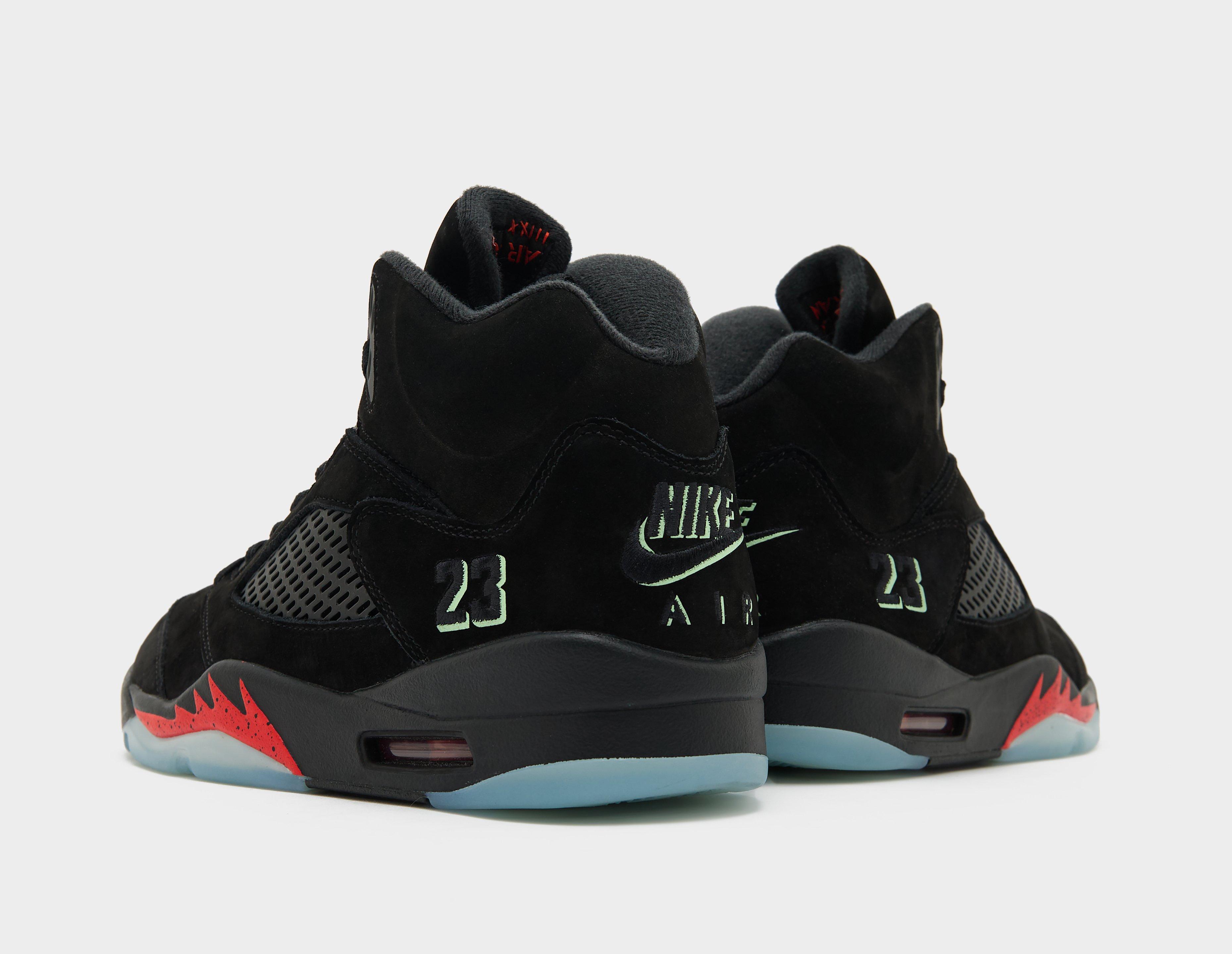 Jordan Air 5 'Halloween'
