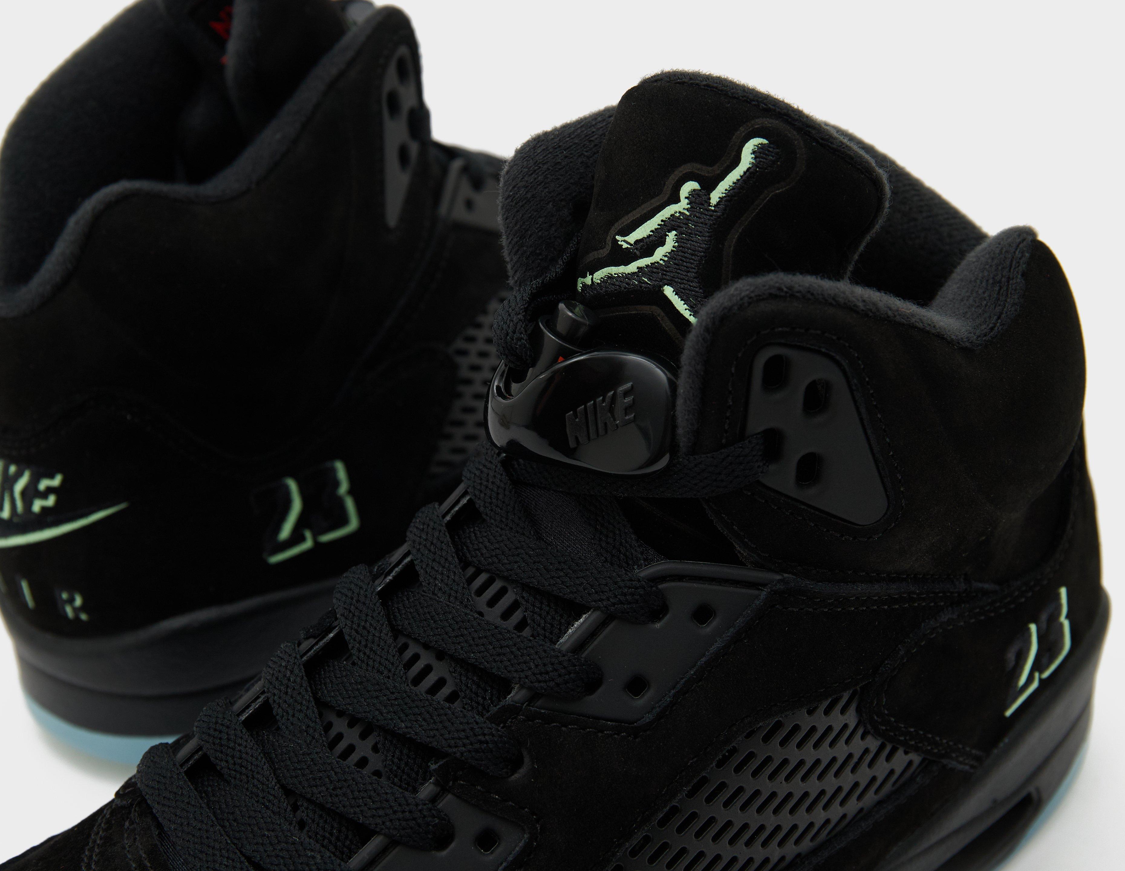 Jordan Air 5 'Halloween'