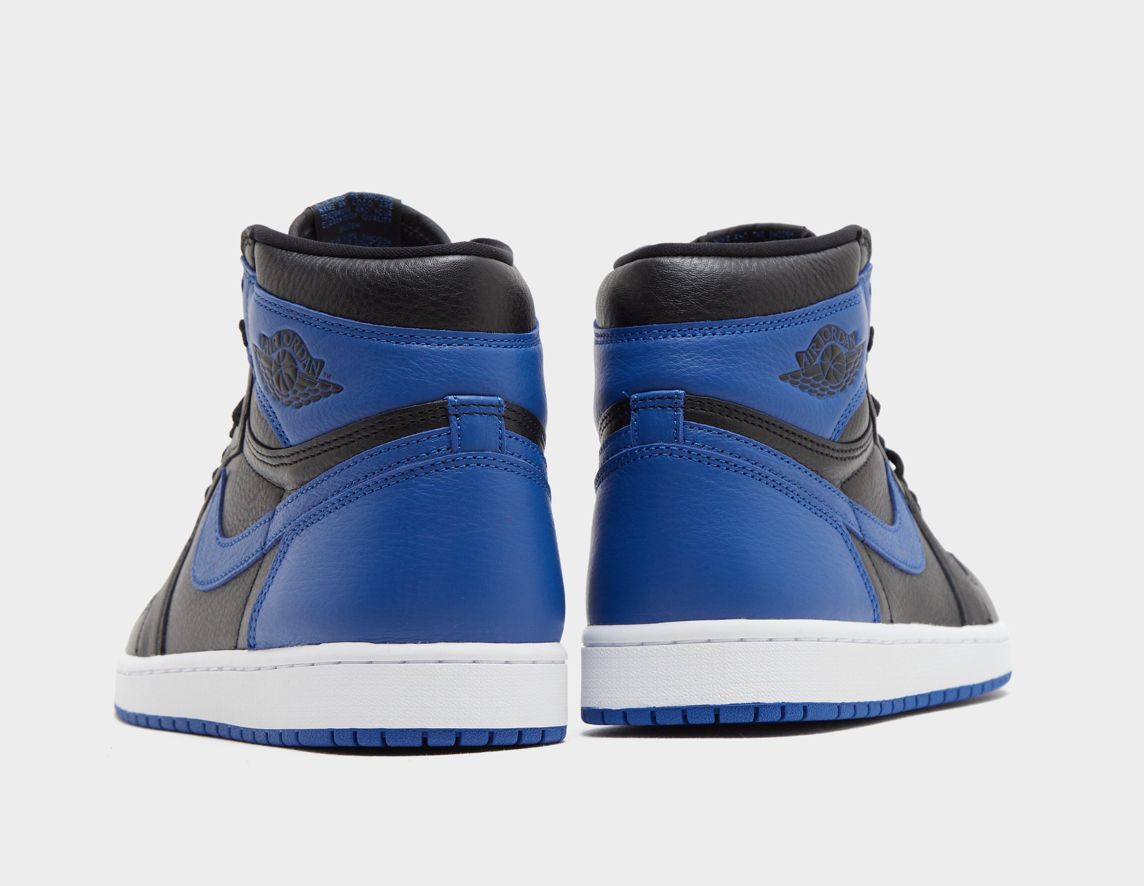 Jordan Air 1 High OG 'Royal'