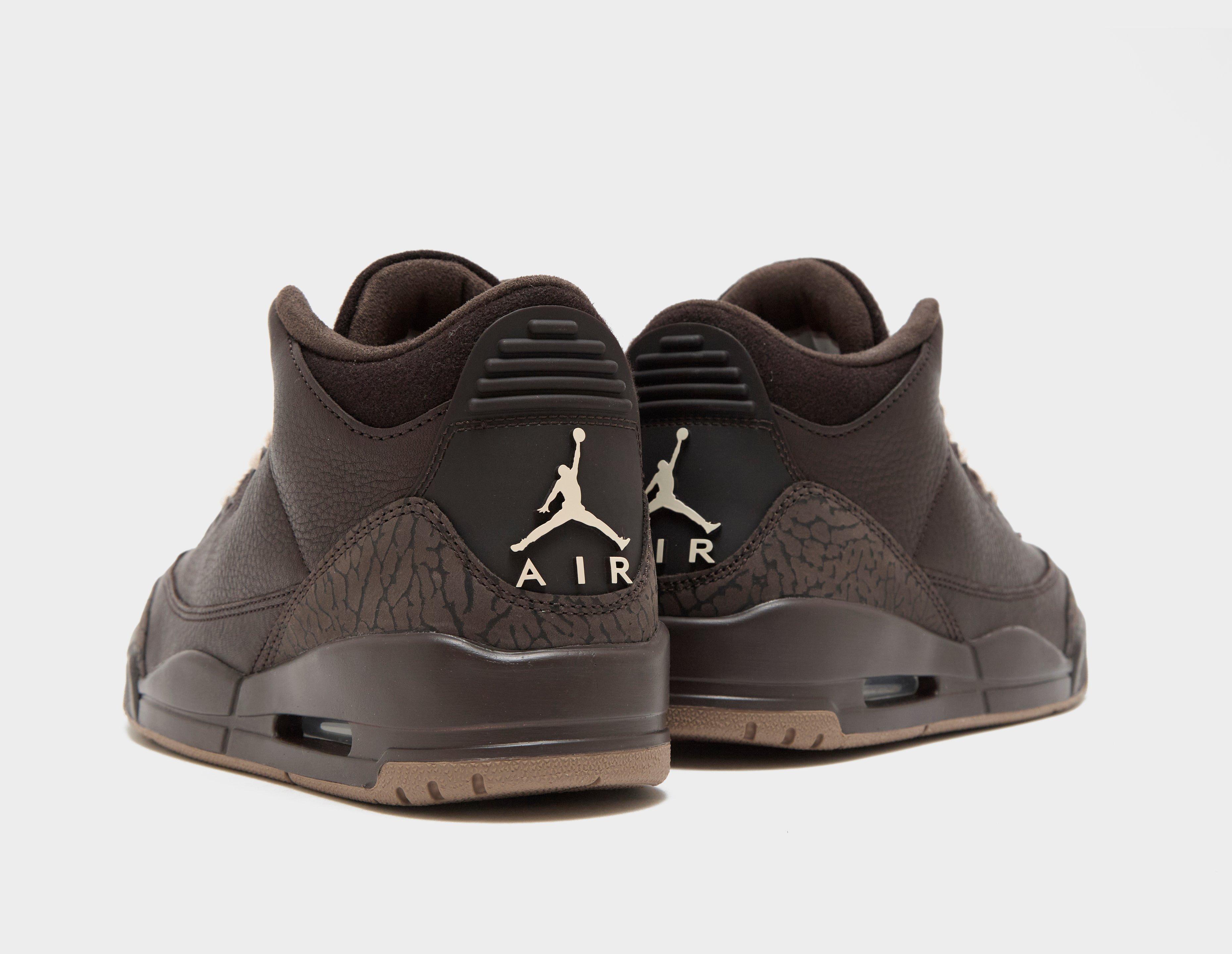 Jordan Air 3 Retro 'Fireside' Women's