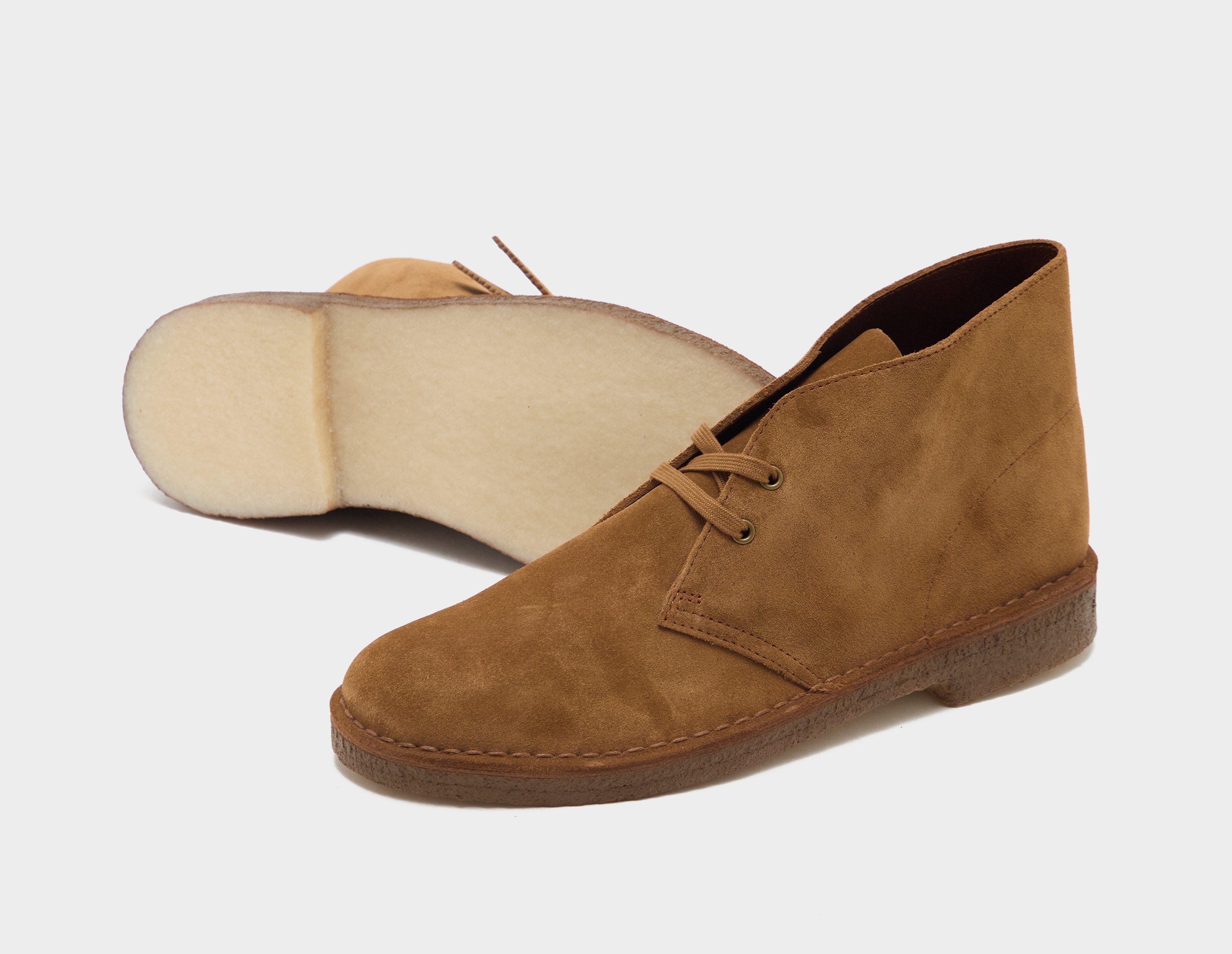 Clarks Originals Desert Boot