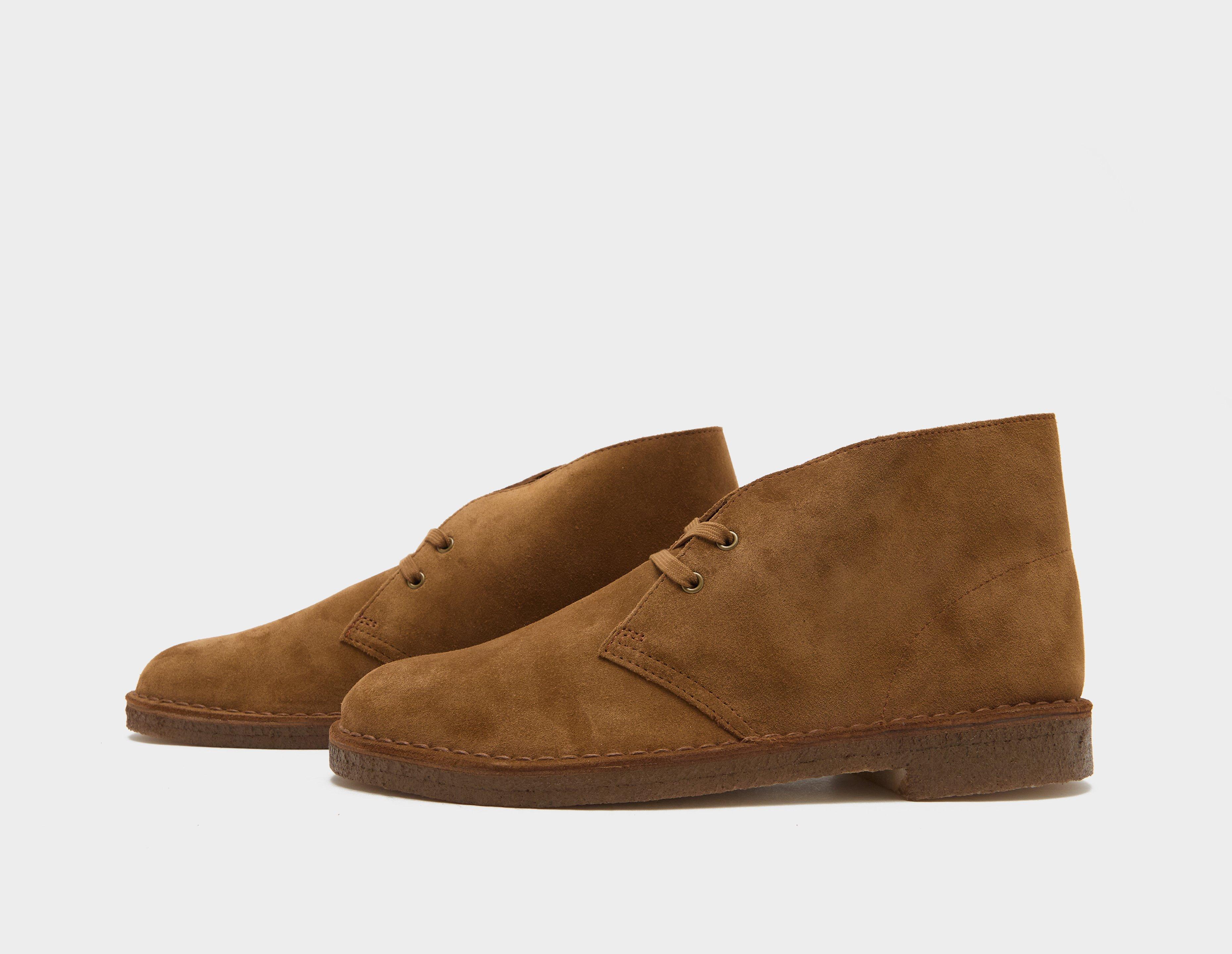 Clarks Originals Desert Boot