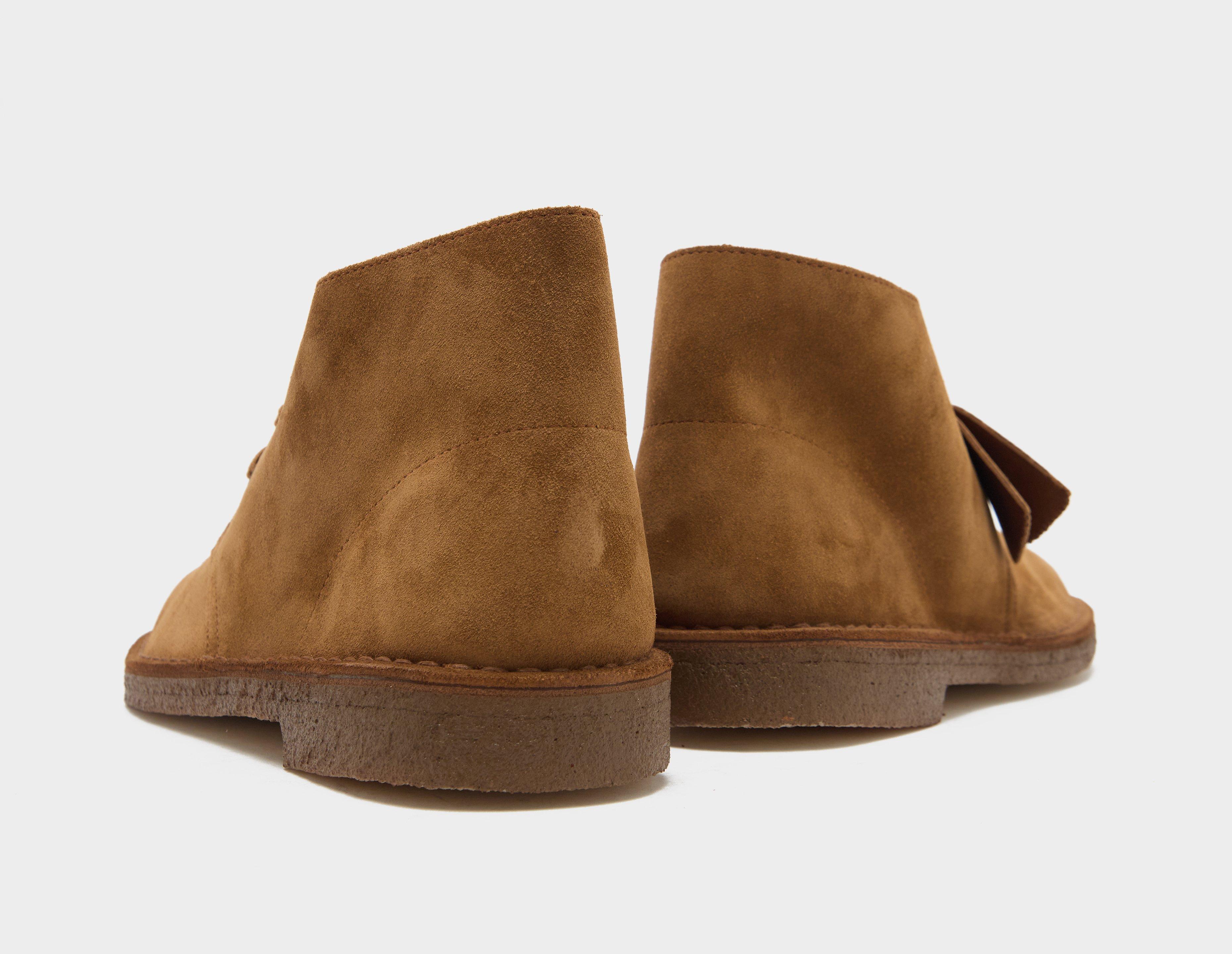 Clarks Originals Desert Boot