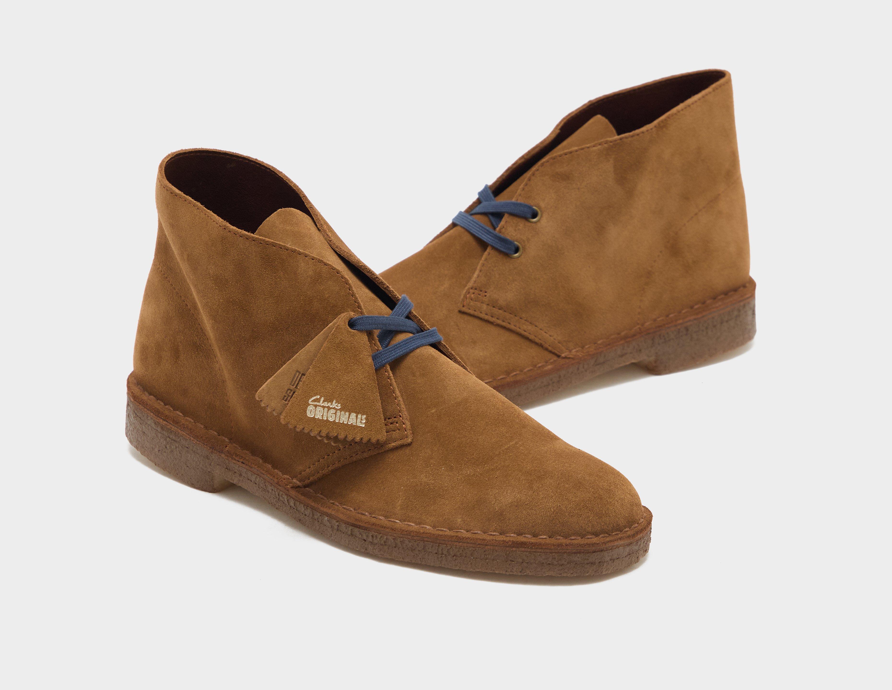 Clarks Originals Desert Boot