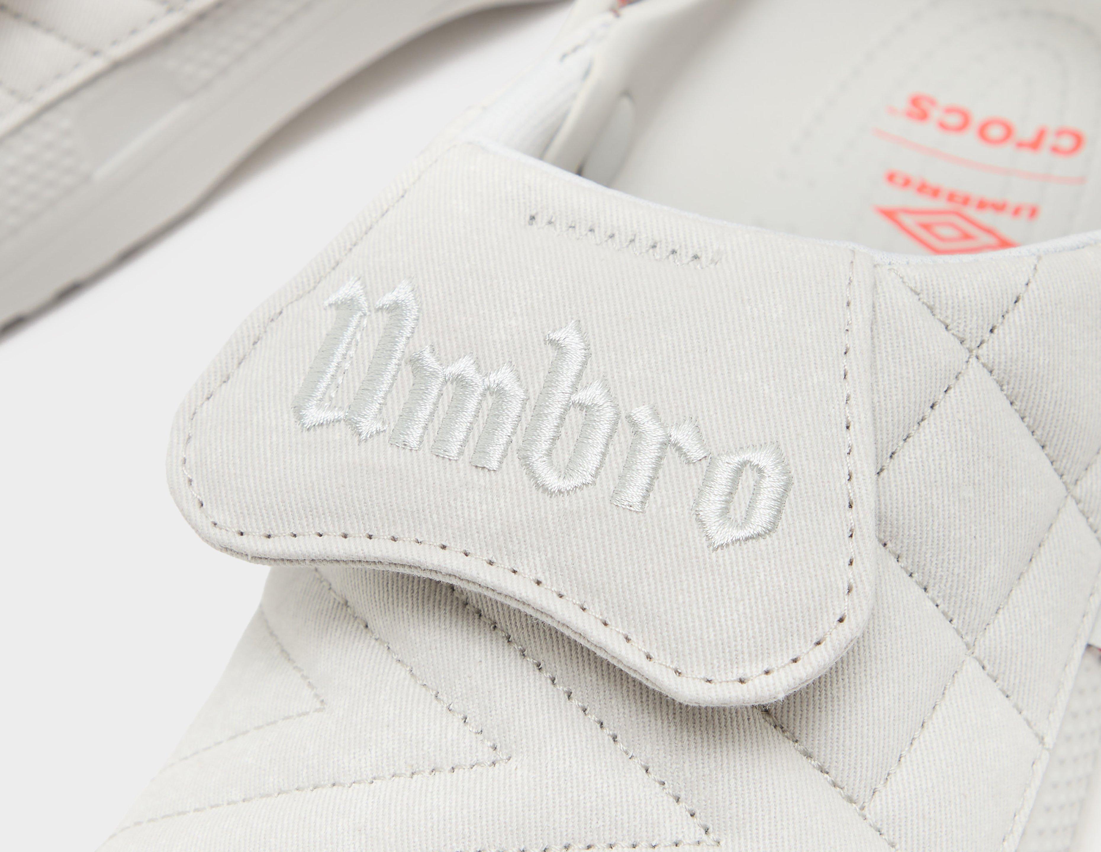 Crocs x Umbro Classic Clog
