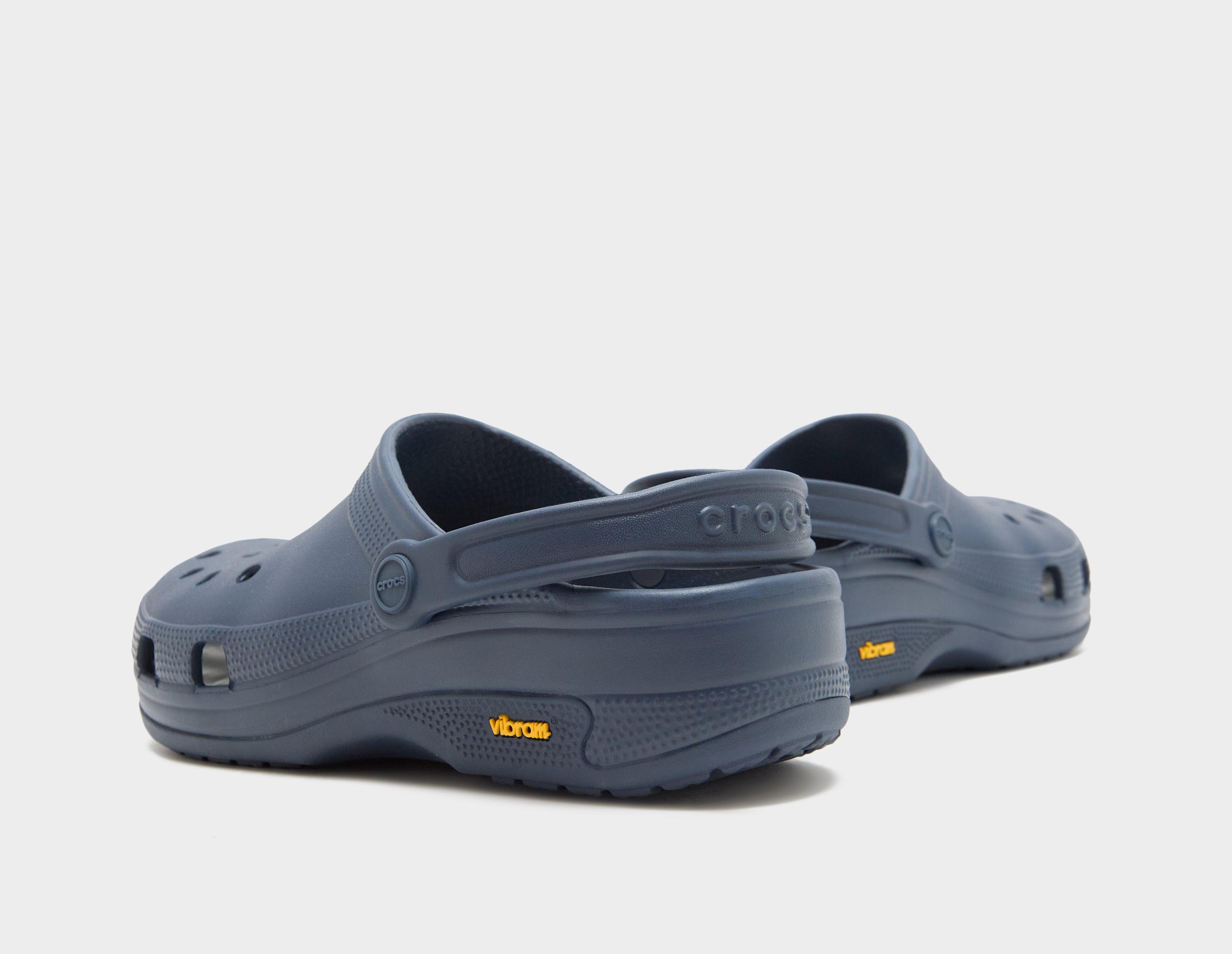 Crocs Classic EXP Vibram Clog