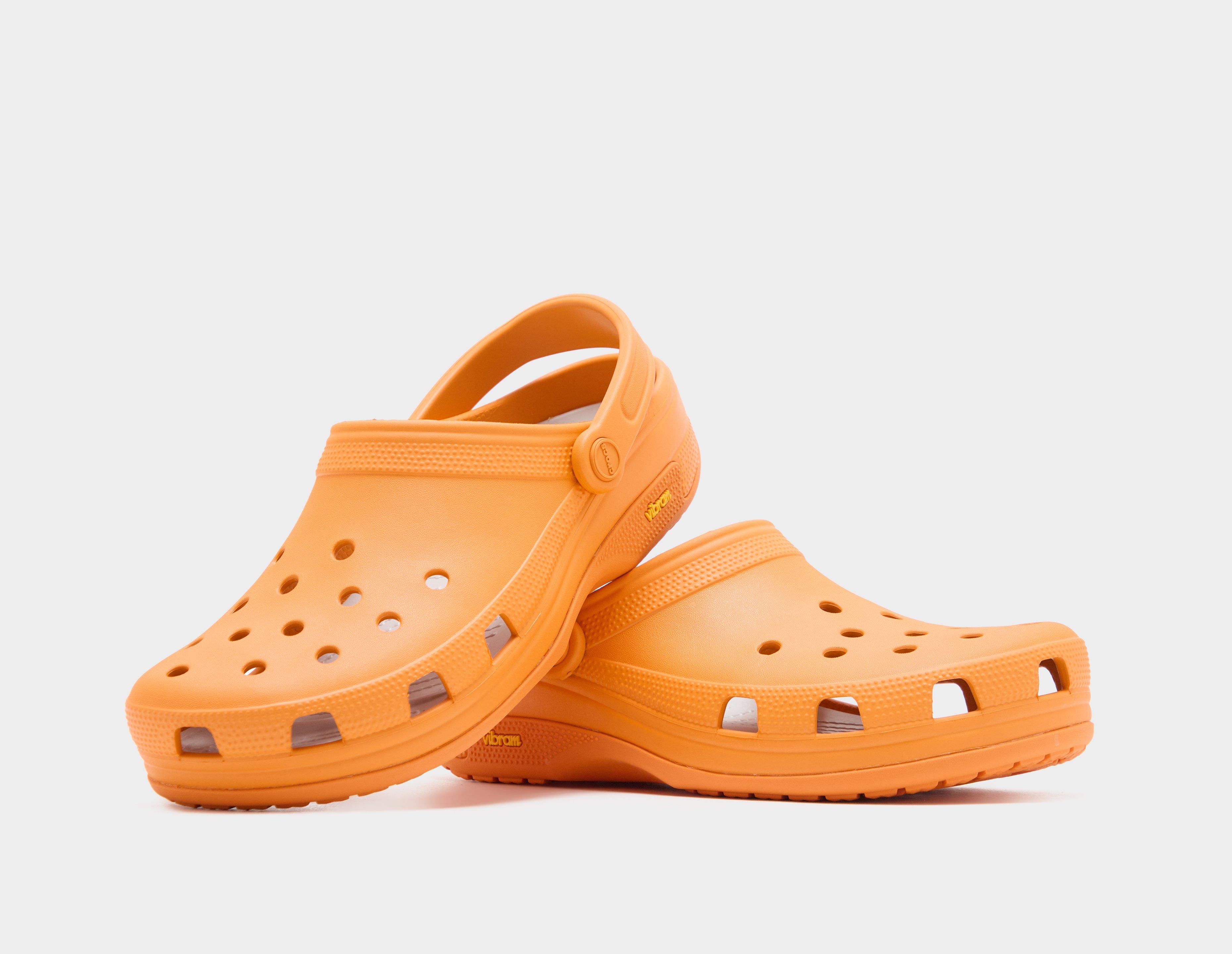 Crocs Classic EXP Vibram Clog