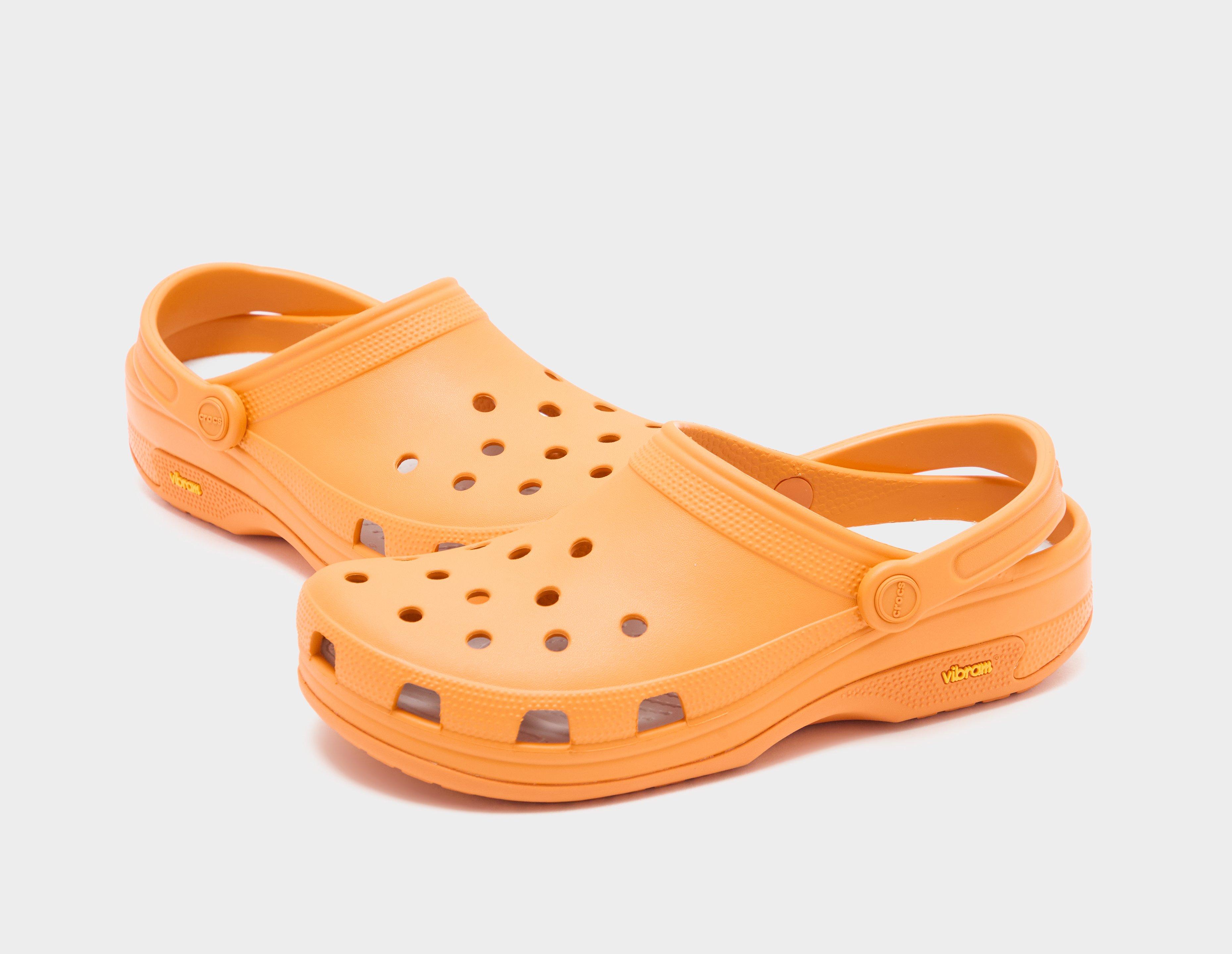 Crocs Classic EXP Vibram Clog