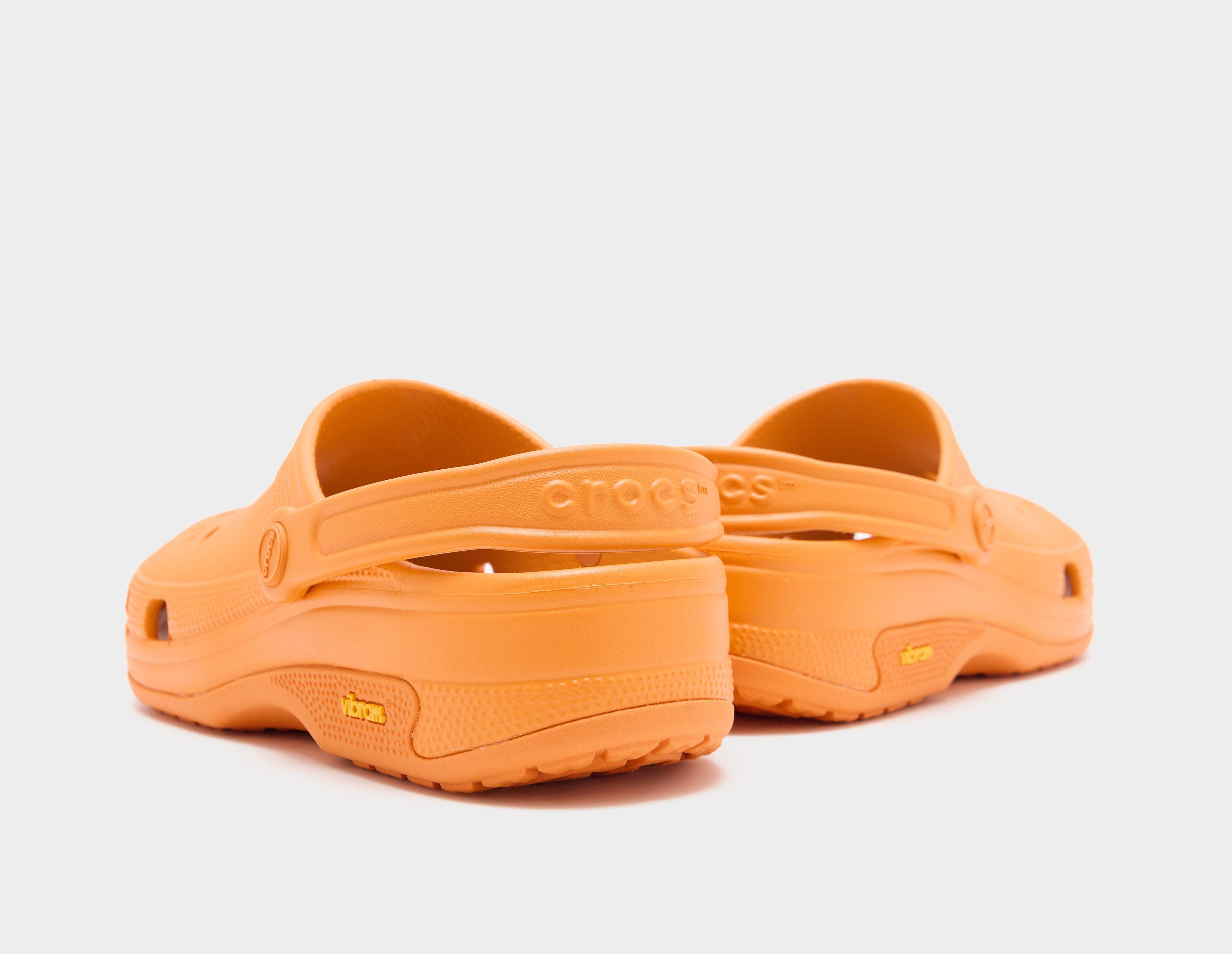 Crocs Classic EXP Vibram Clog