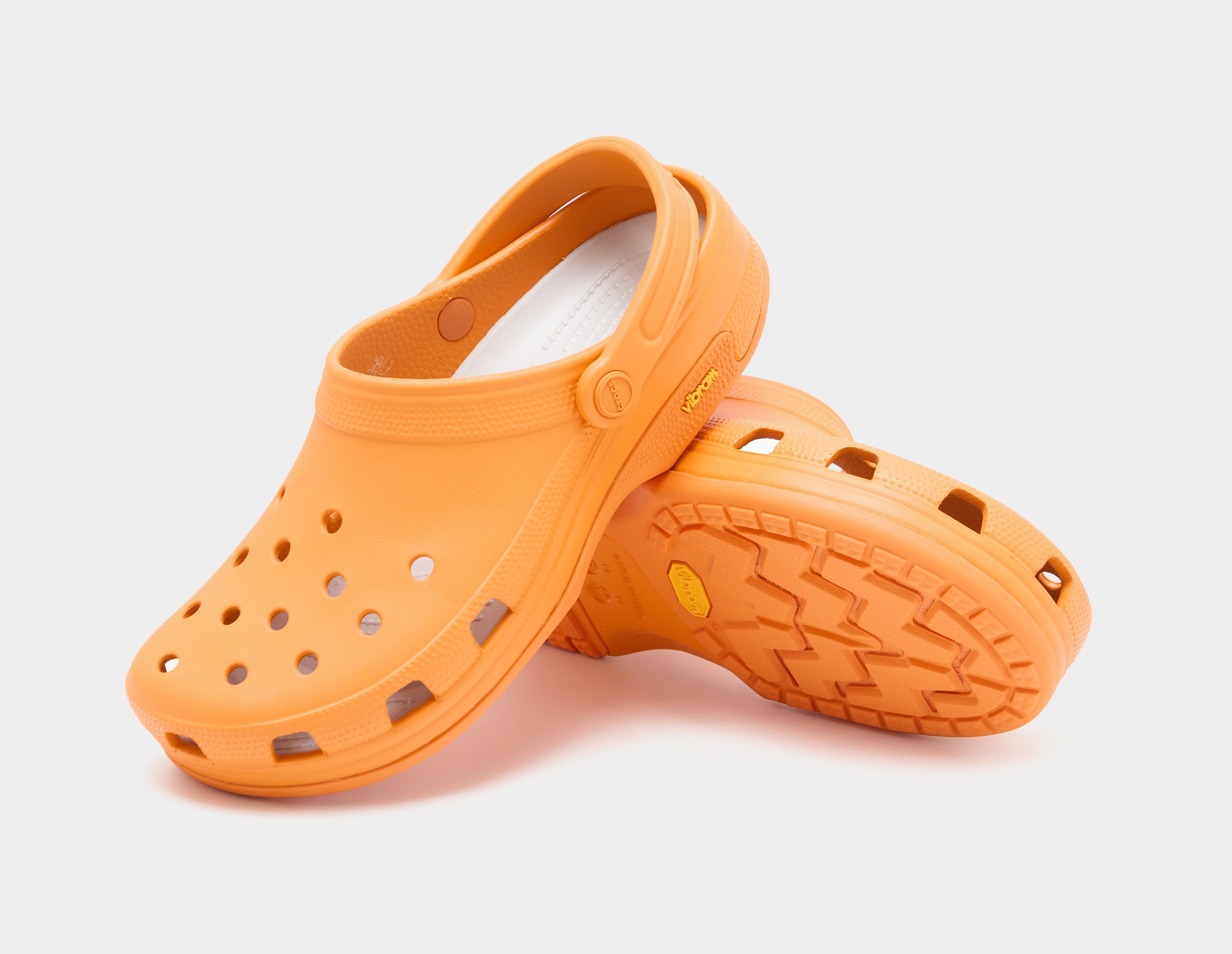 Crocs Classic EXP Vibram Clog