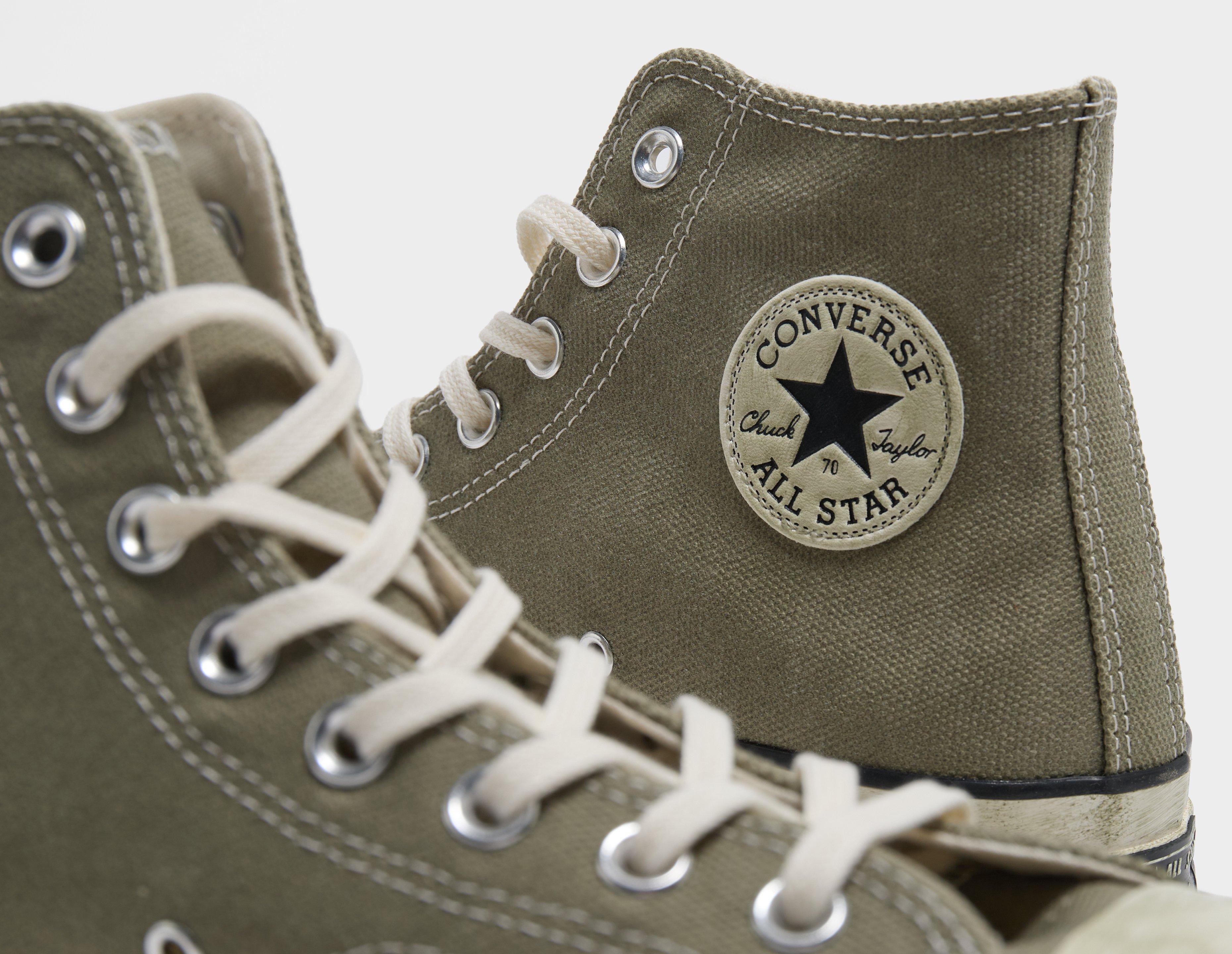 Converse Chuck 70 Hi