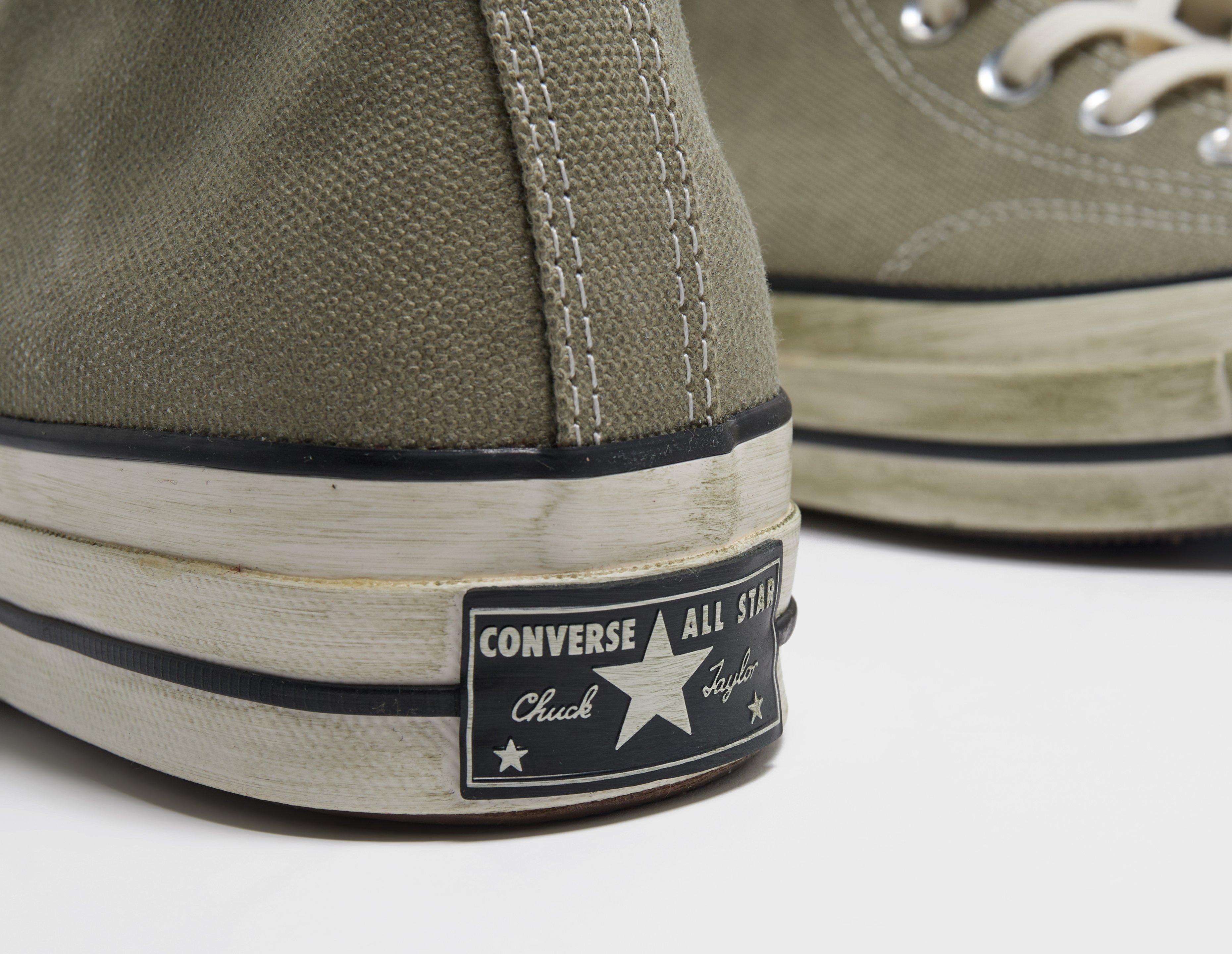Converse Chuck 70 Hi