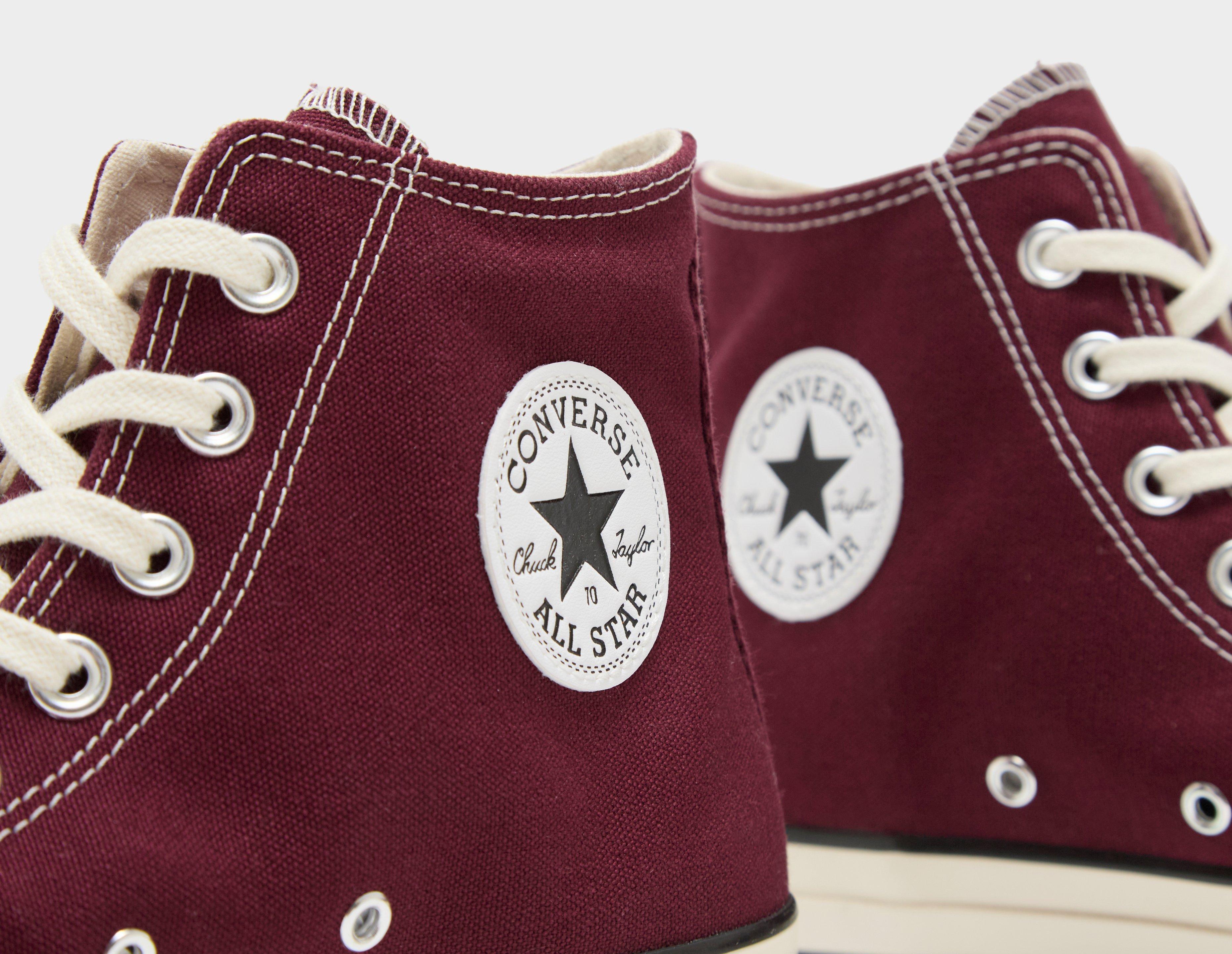 Converse Chuck 70 Hi