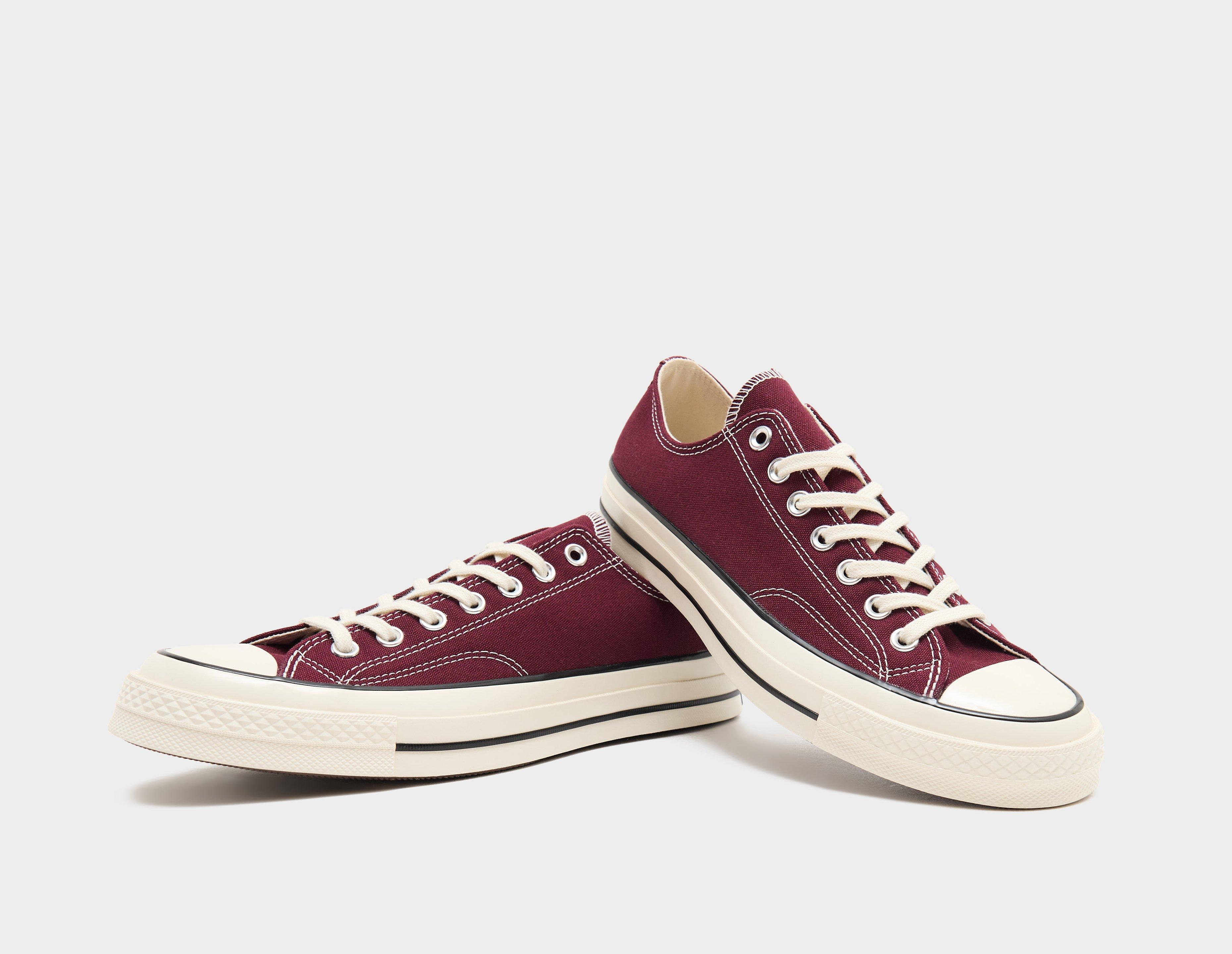 Converse Chuck 70 Low