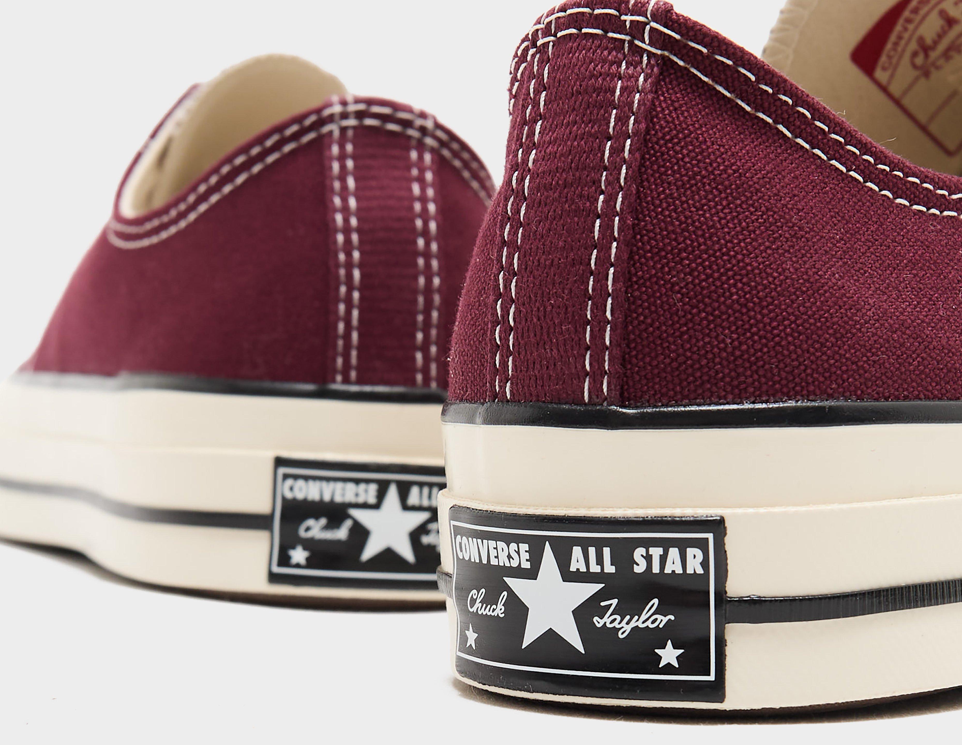 Converse Chuck 70 Low