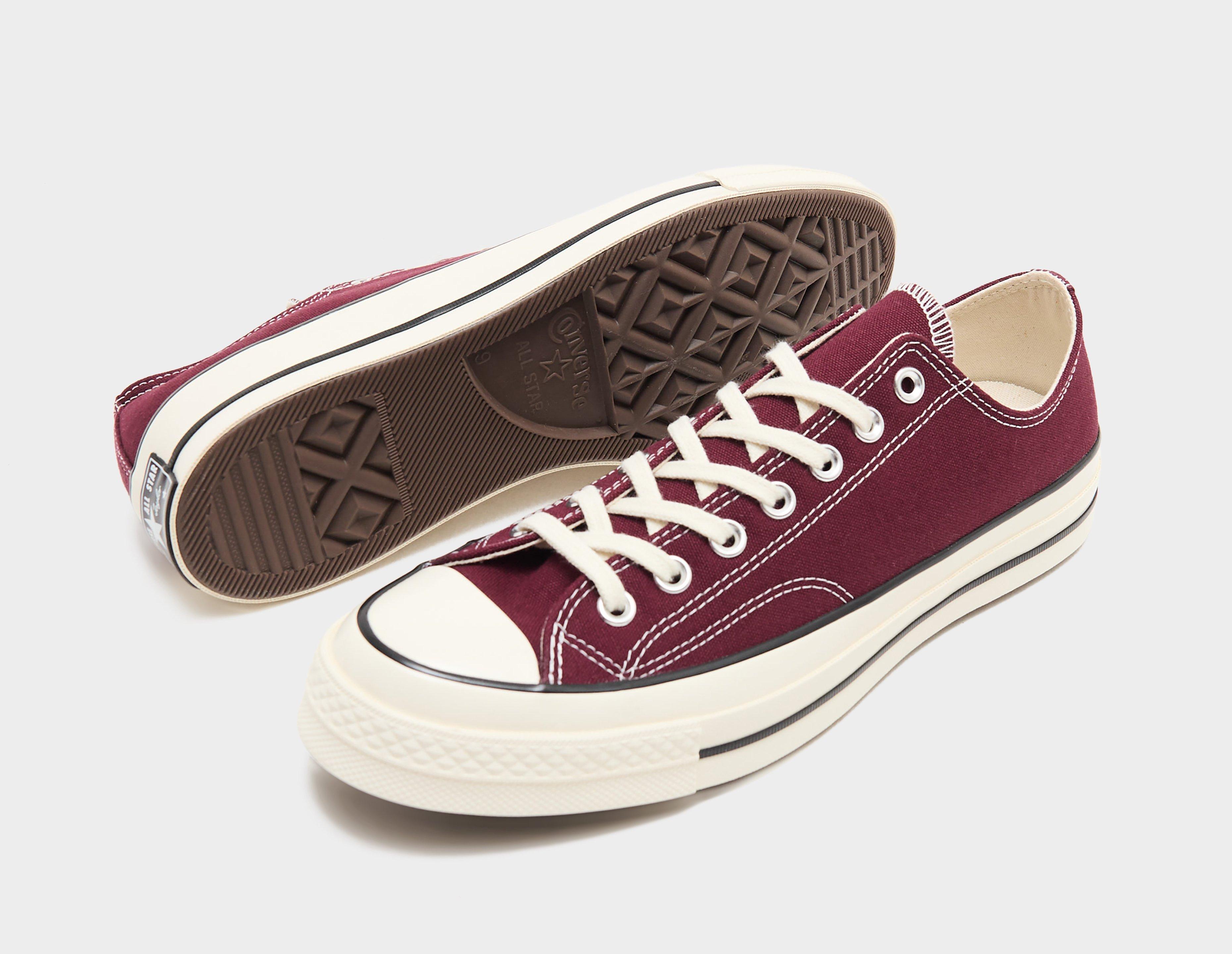 Converse Chuck 70 Low
