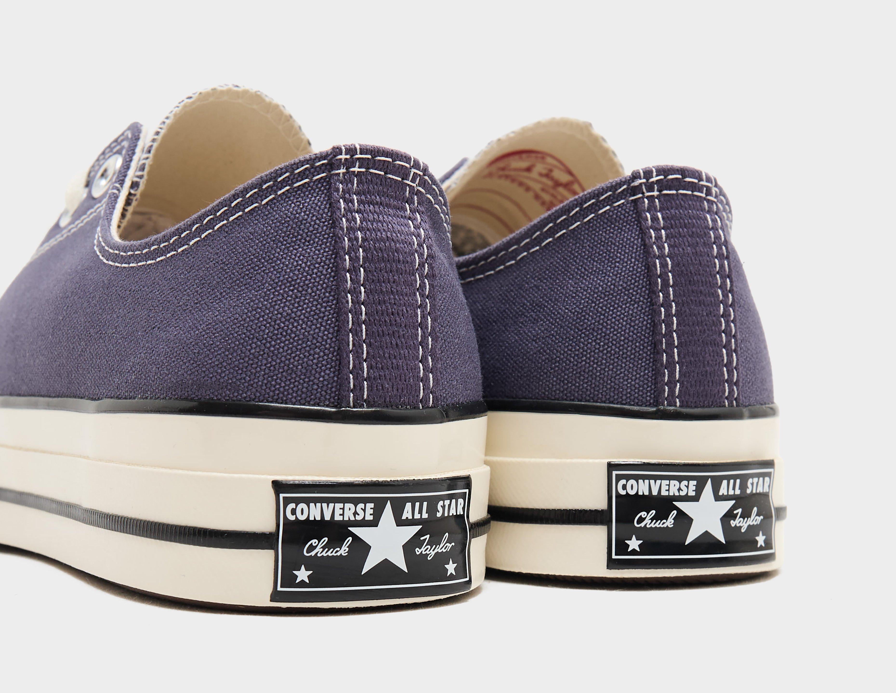 Converse Chuck 70 Low