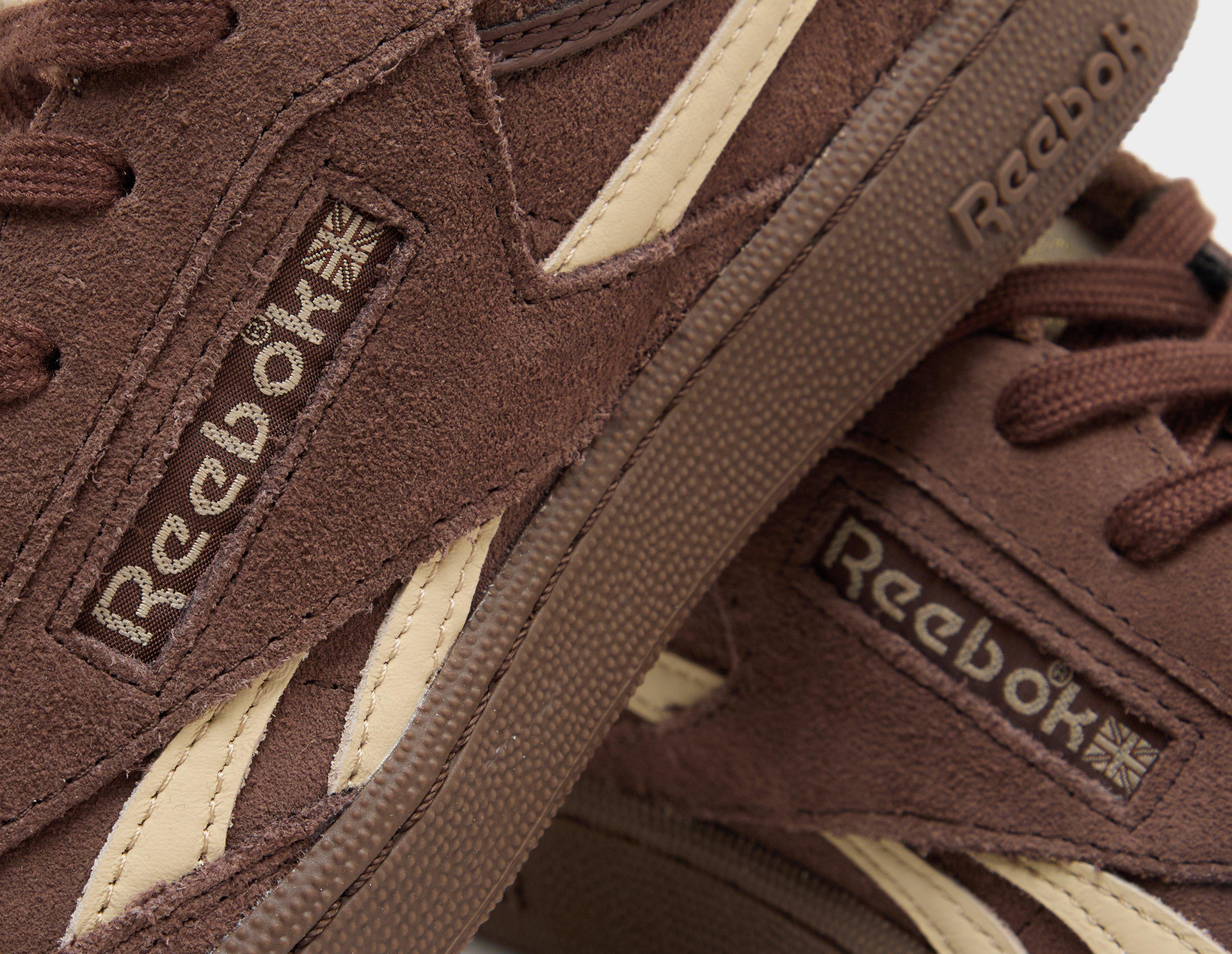 Reebok Club C - size? exclusive