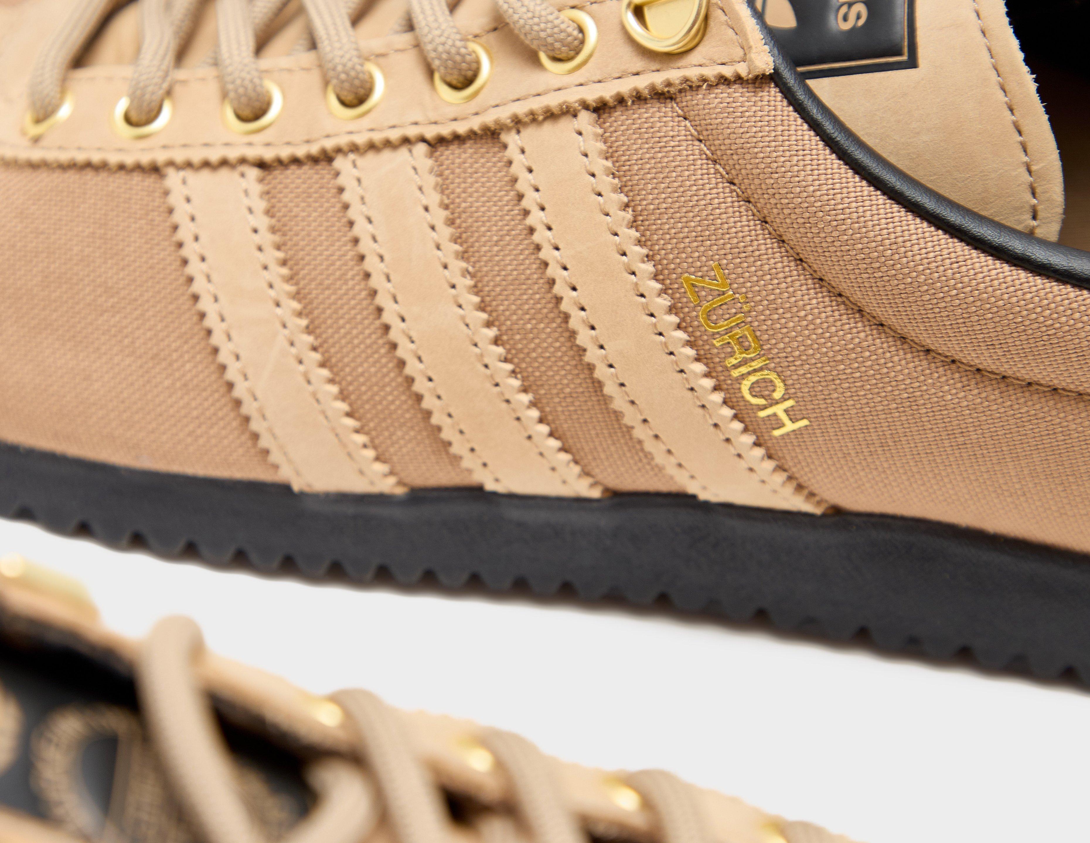 adidas Originals Zurich Adi-tex - size? exclusive