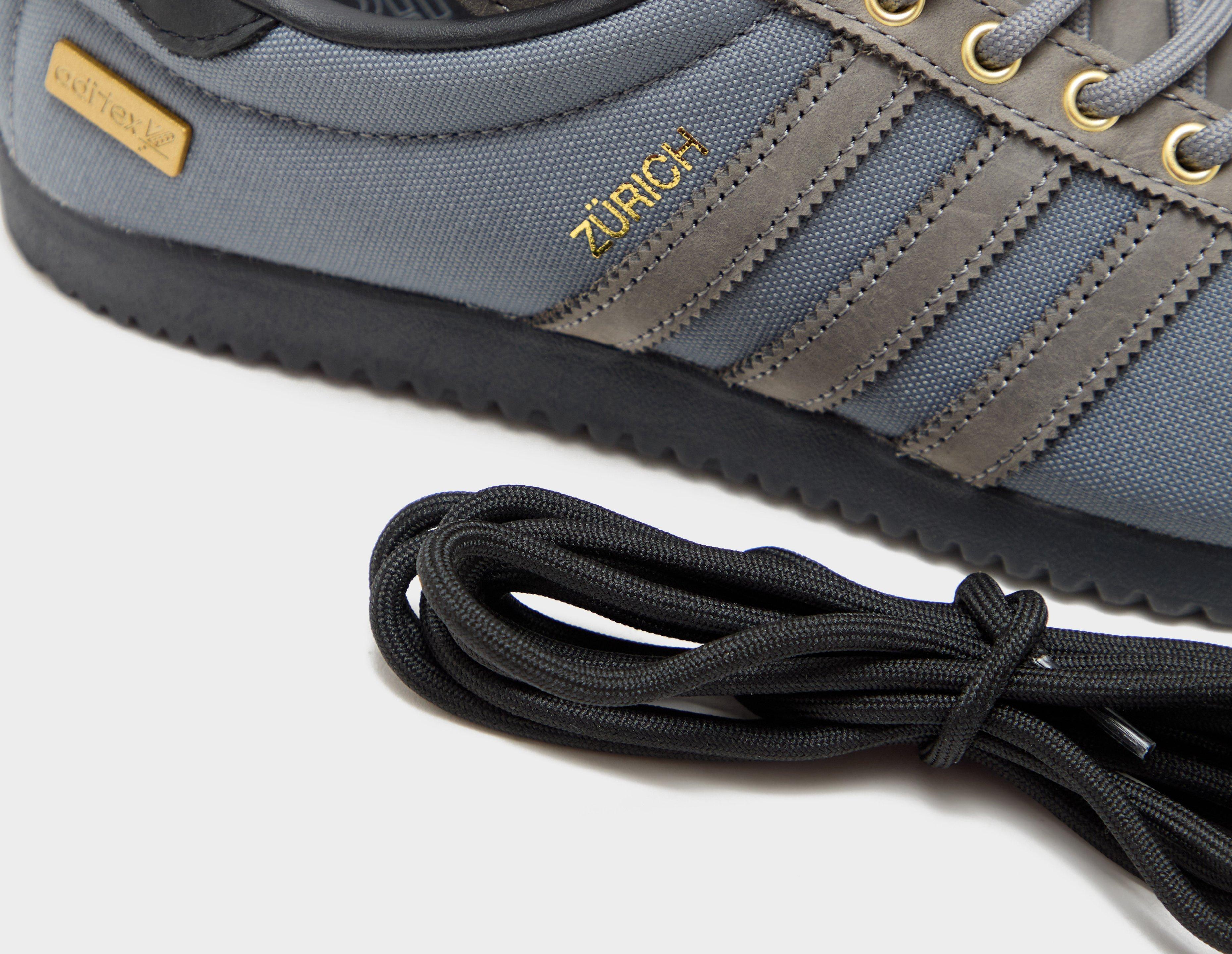 adidas Originals Zurich Adi-tex - size? exclusive