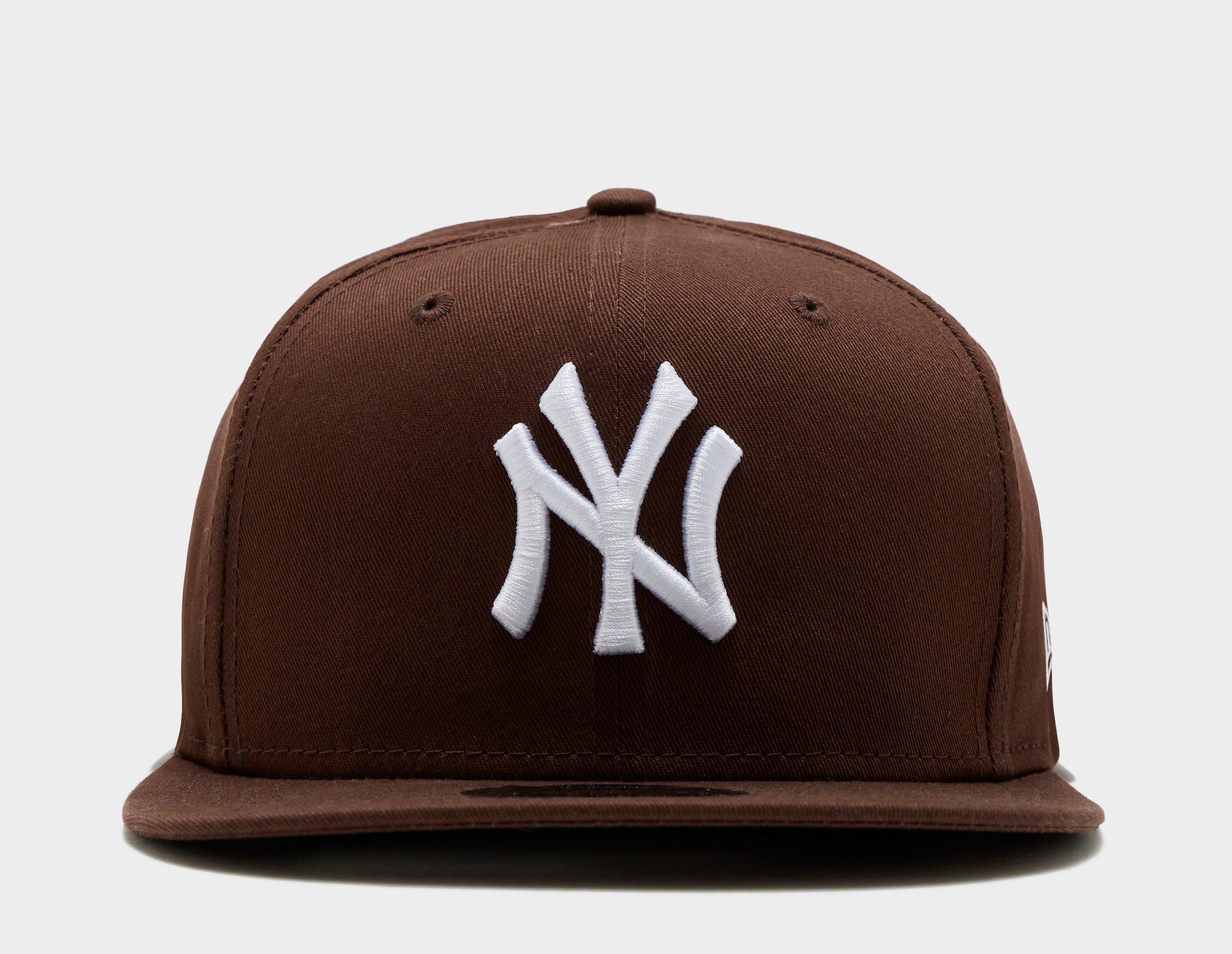 New Era MLB New York Yankees 9FIFTY Snapback
