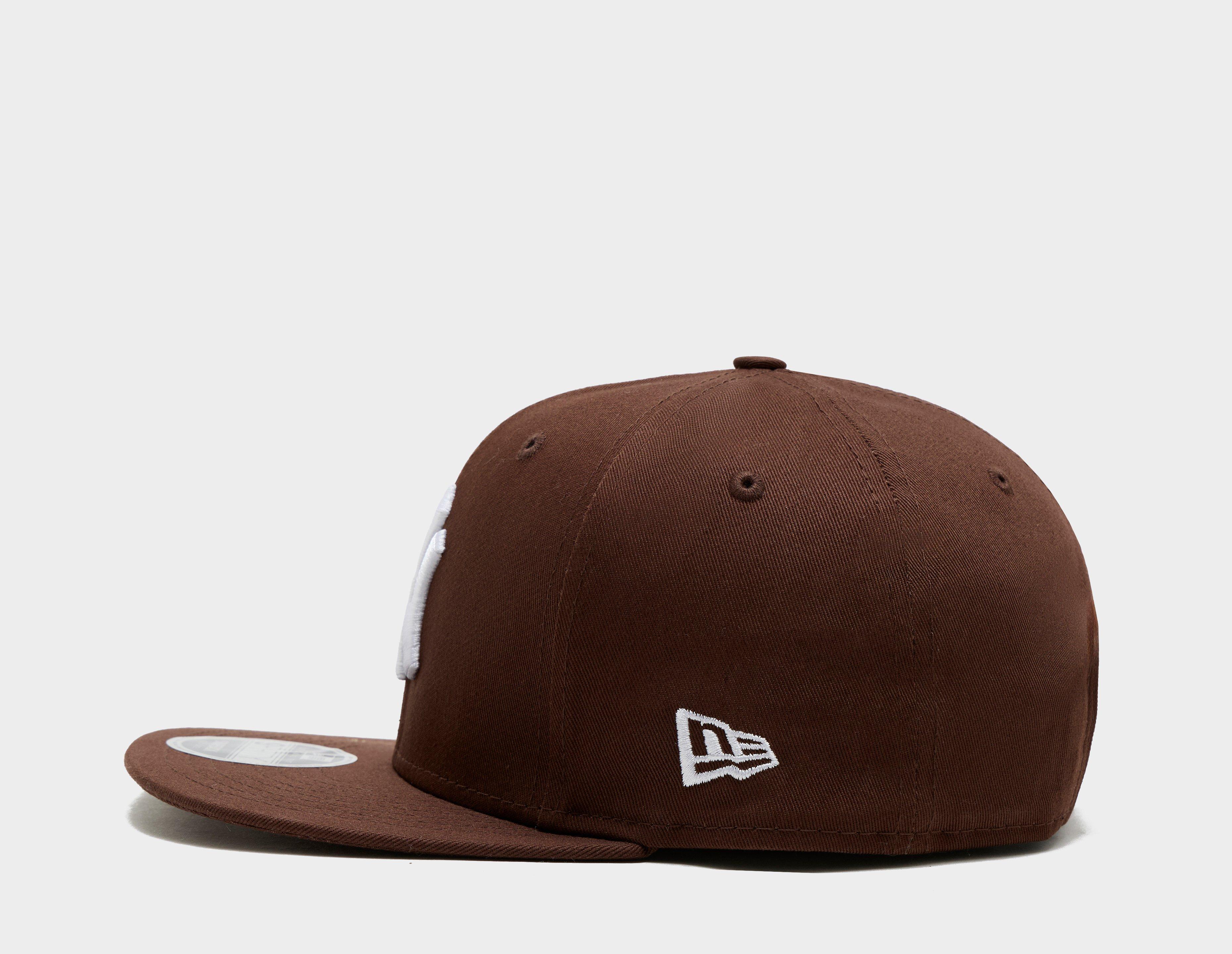 New Era MLB New York Yankees 9FIFTY Snapback