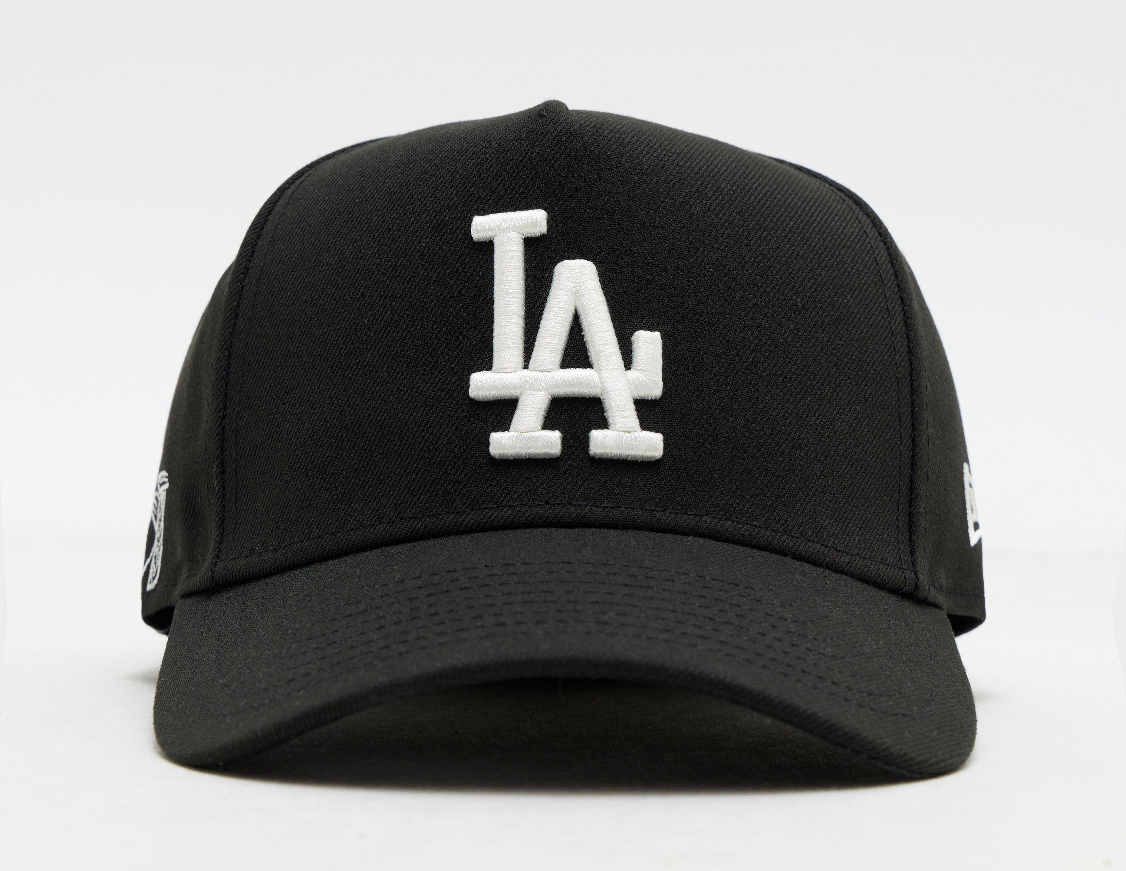 New Era 9FORTY Cap