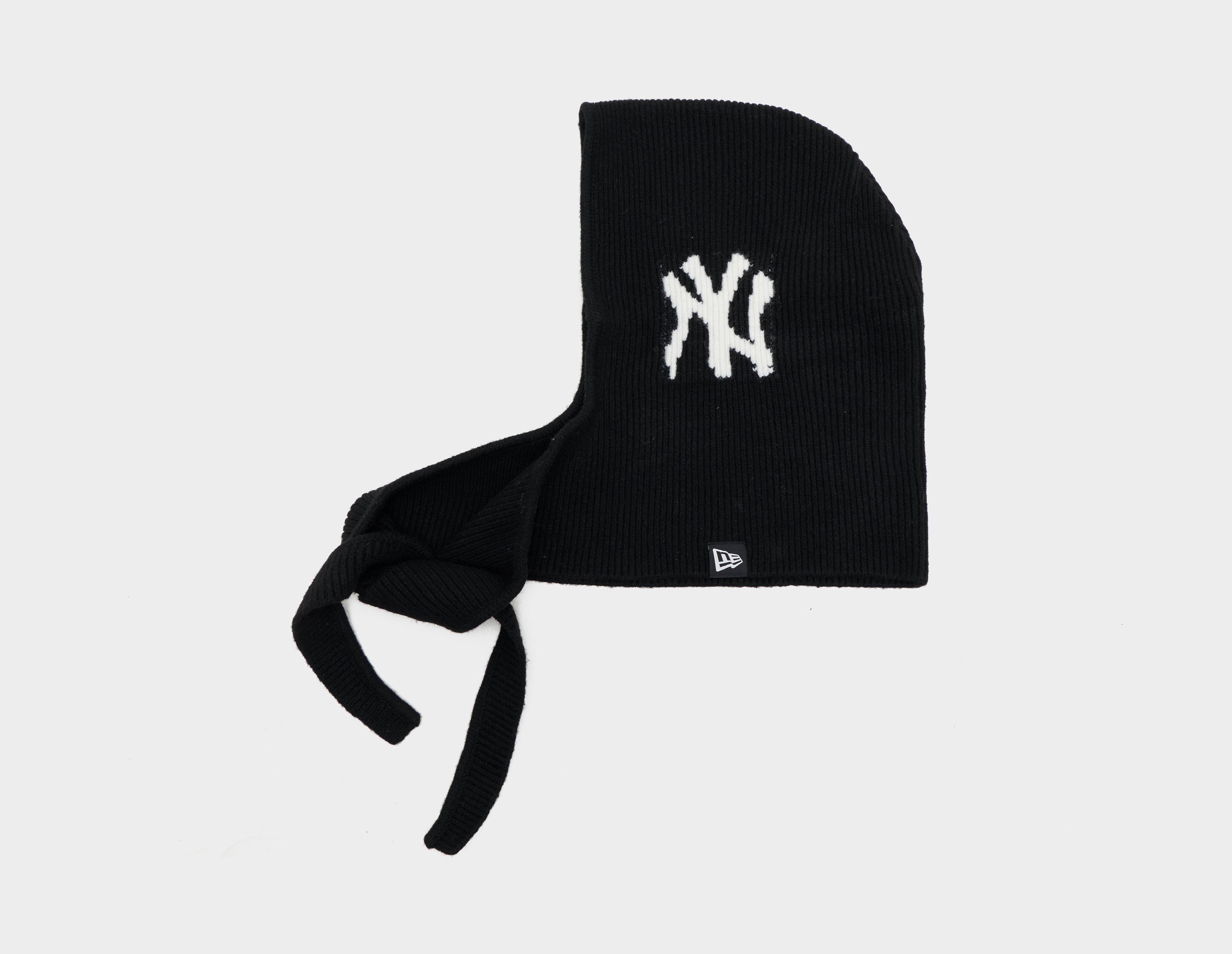 New Era Knitted Balaclava