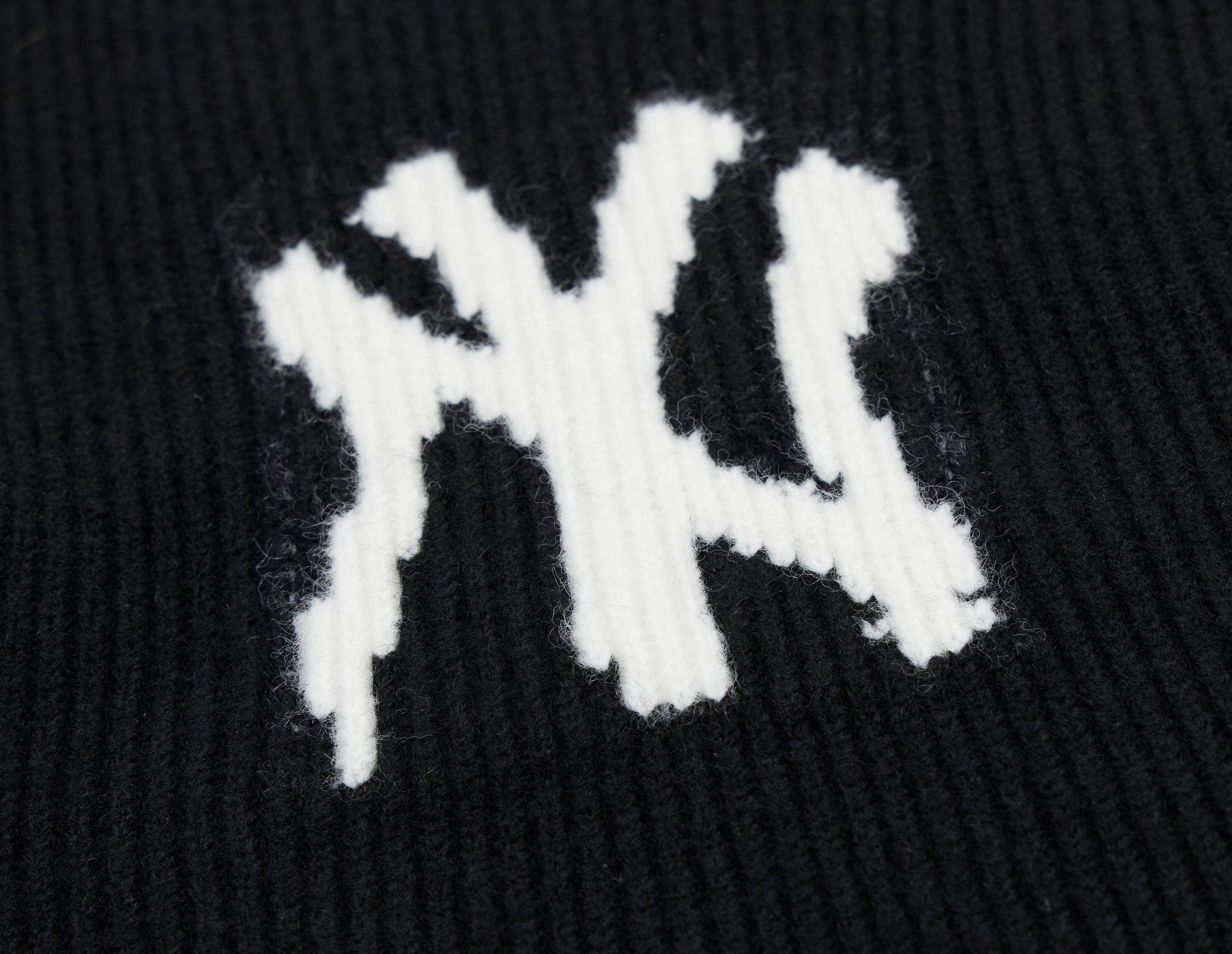 New Era Knitted Balaclava