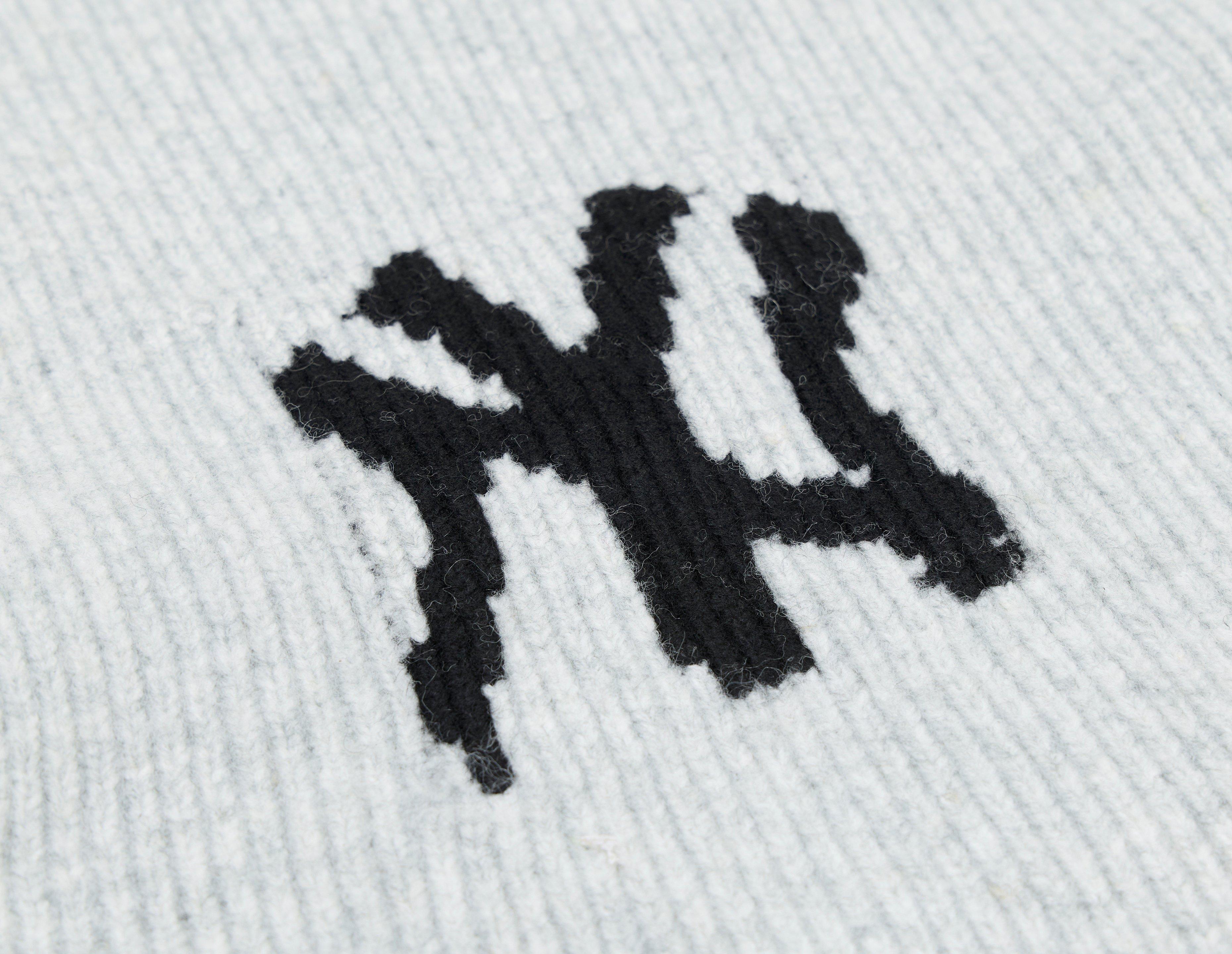 New Era Knitted Balaclava