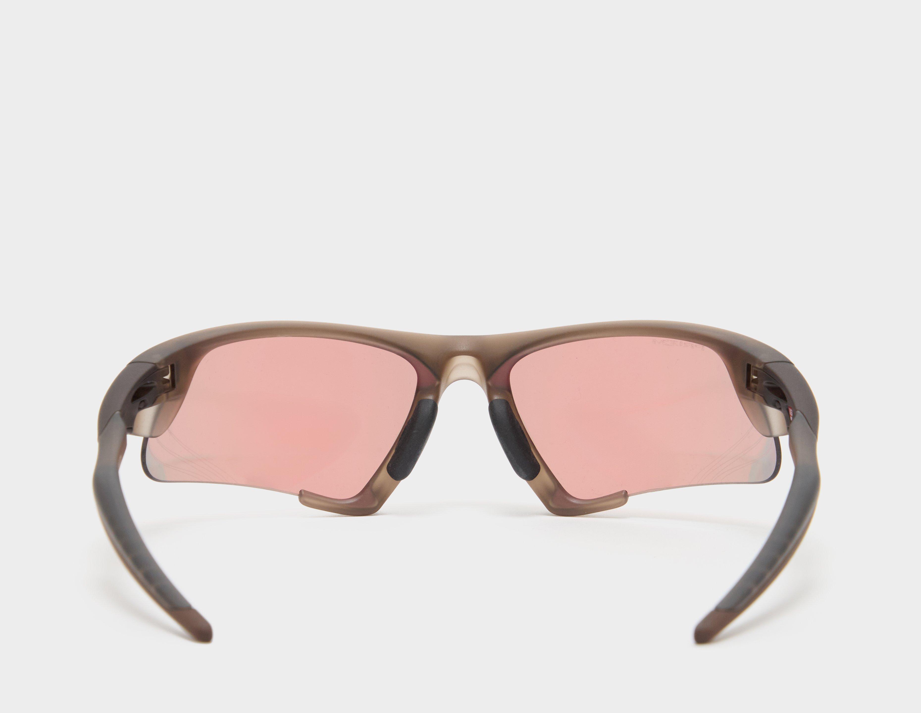 Oakley Suture Jacket Sunglasses