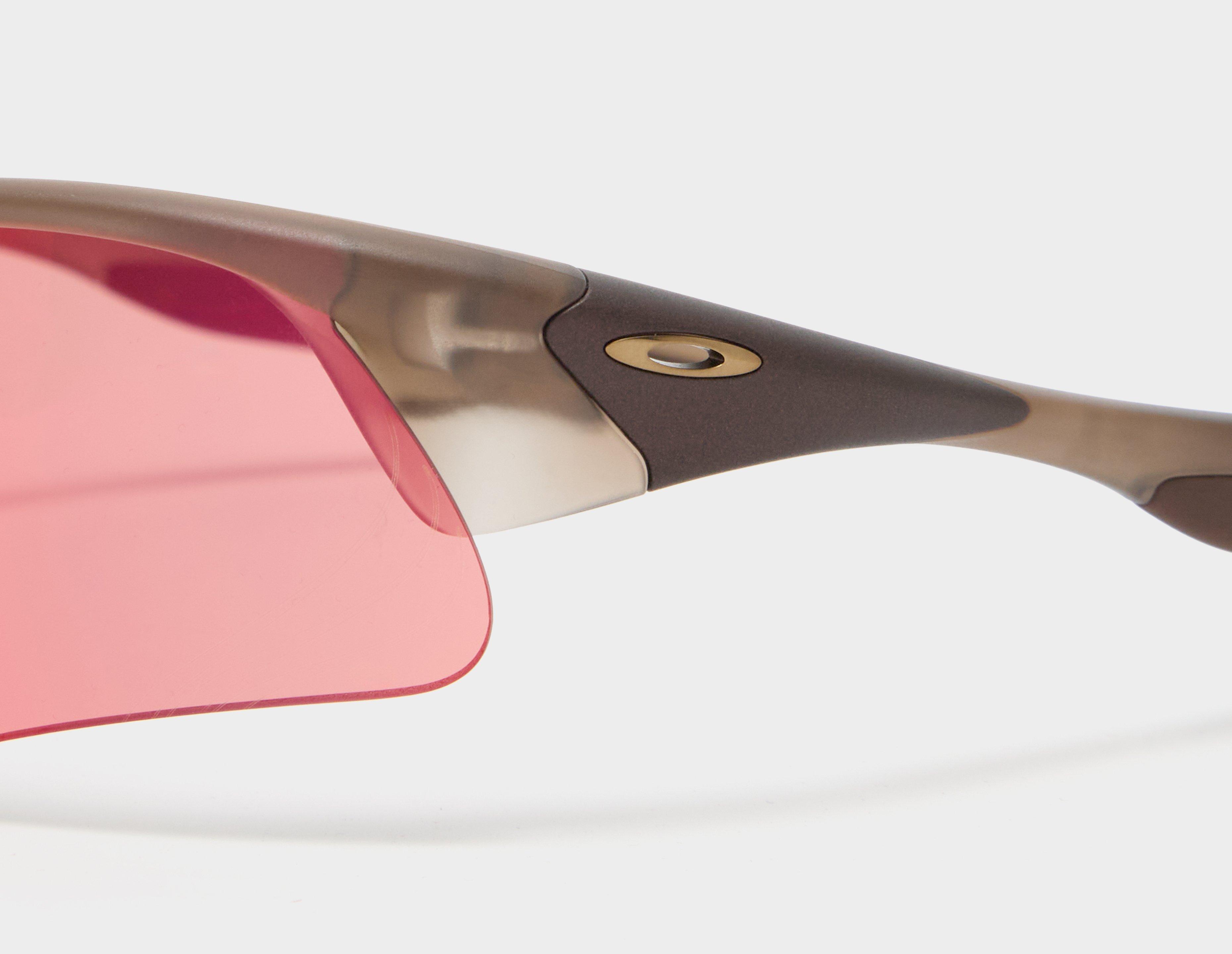 Oakley Suture Jacket Sunglasses