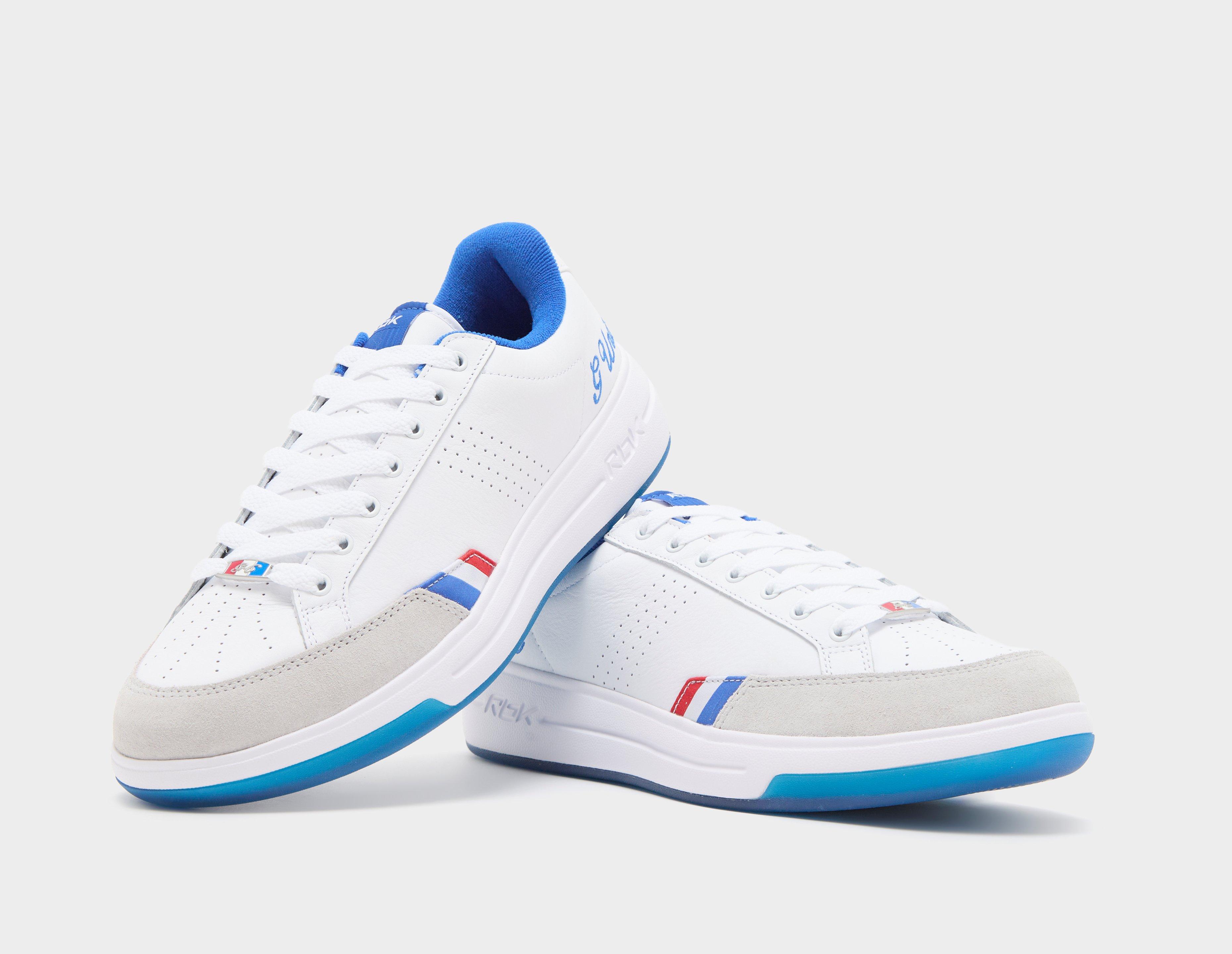 Reebok x G-Unit G6