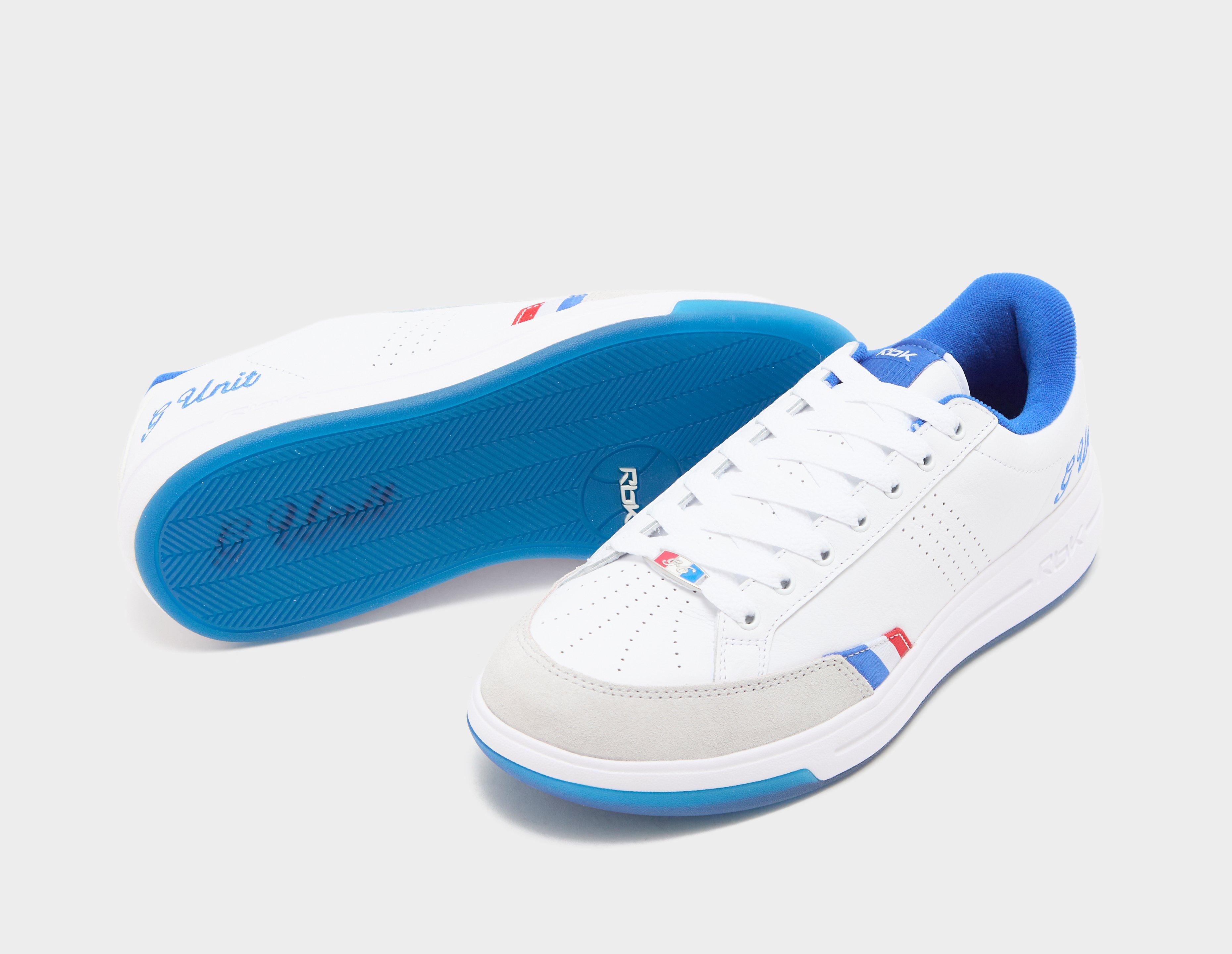 Reebok x G-Unit G6
