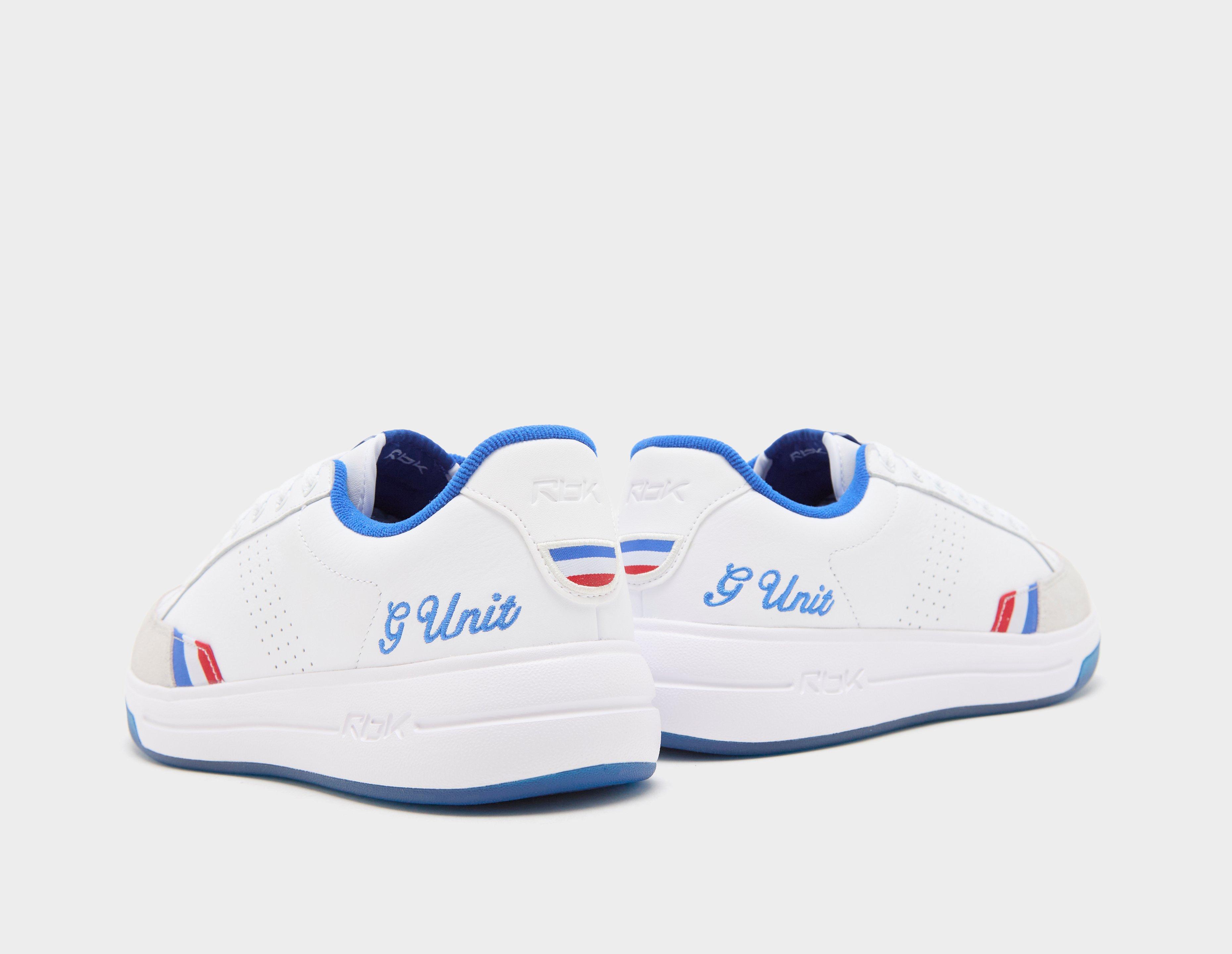 Reebok x G-Unit G6