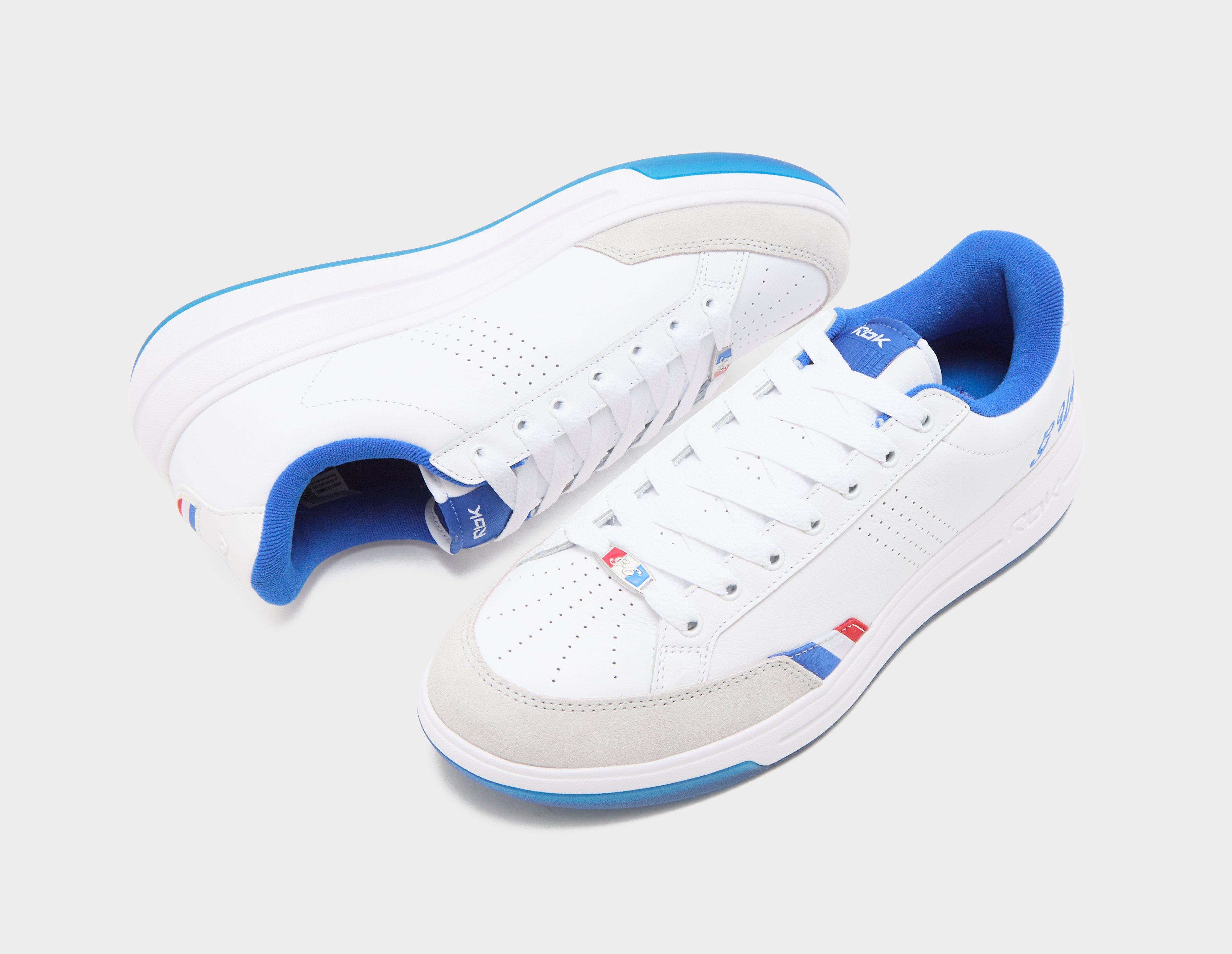 Reebok x G-Unit G6