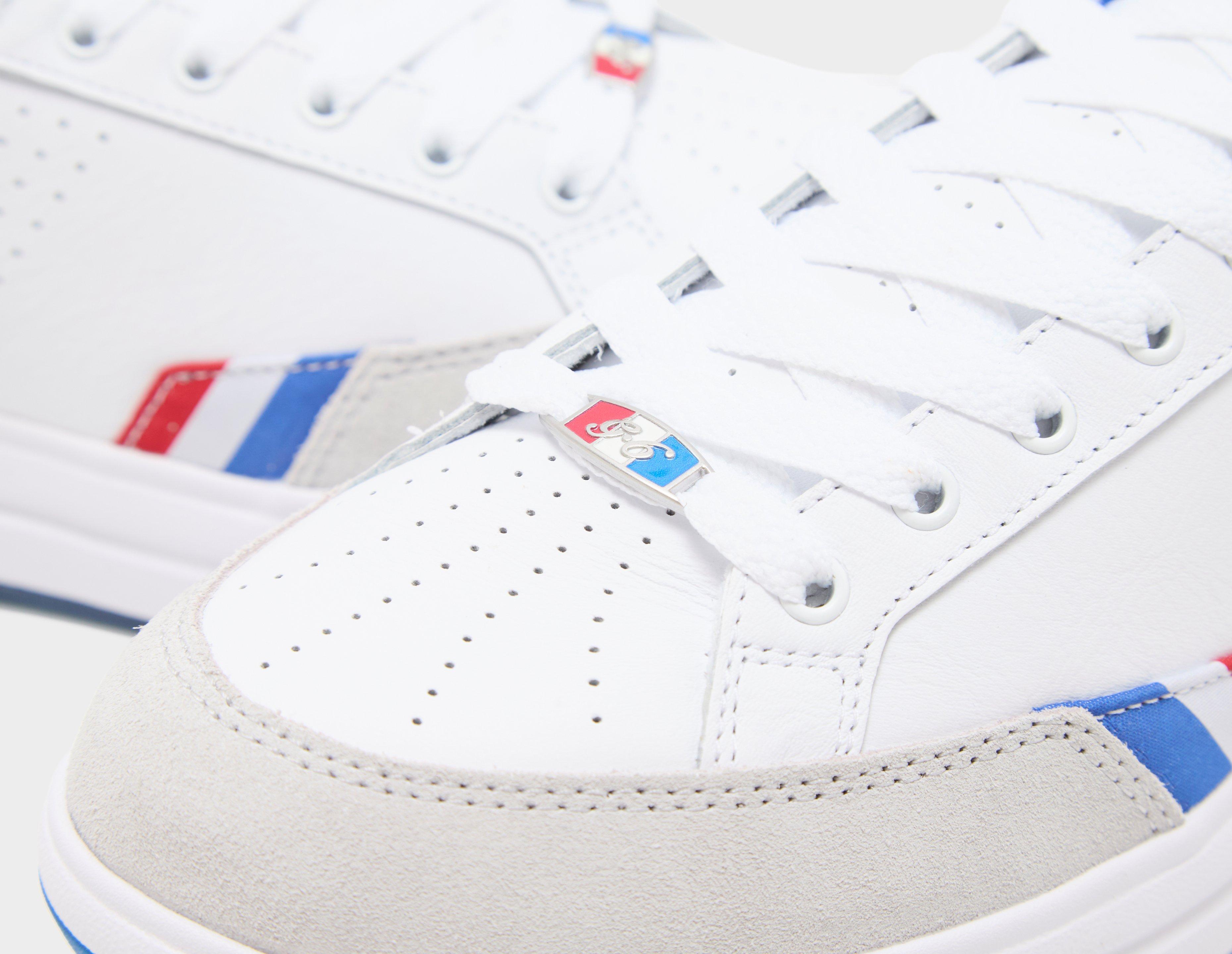 Reebok x G-Unit G6