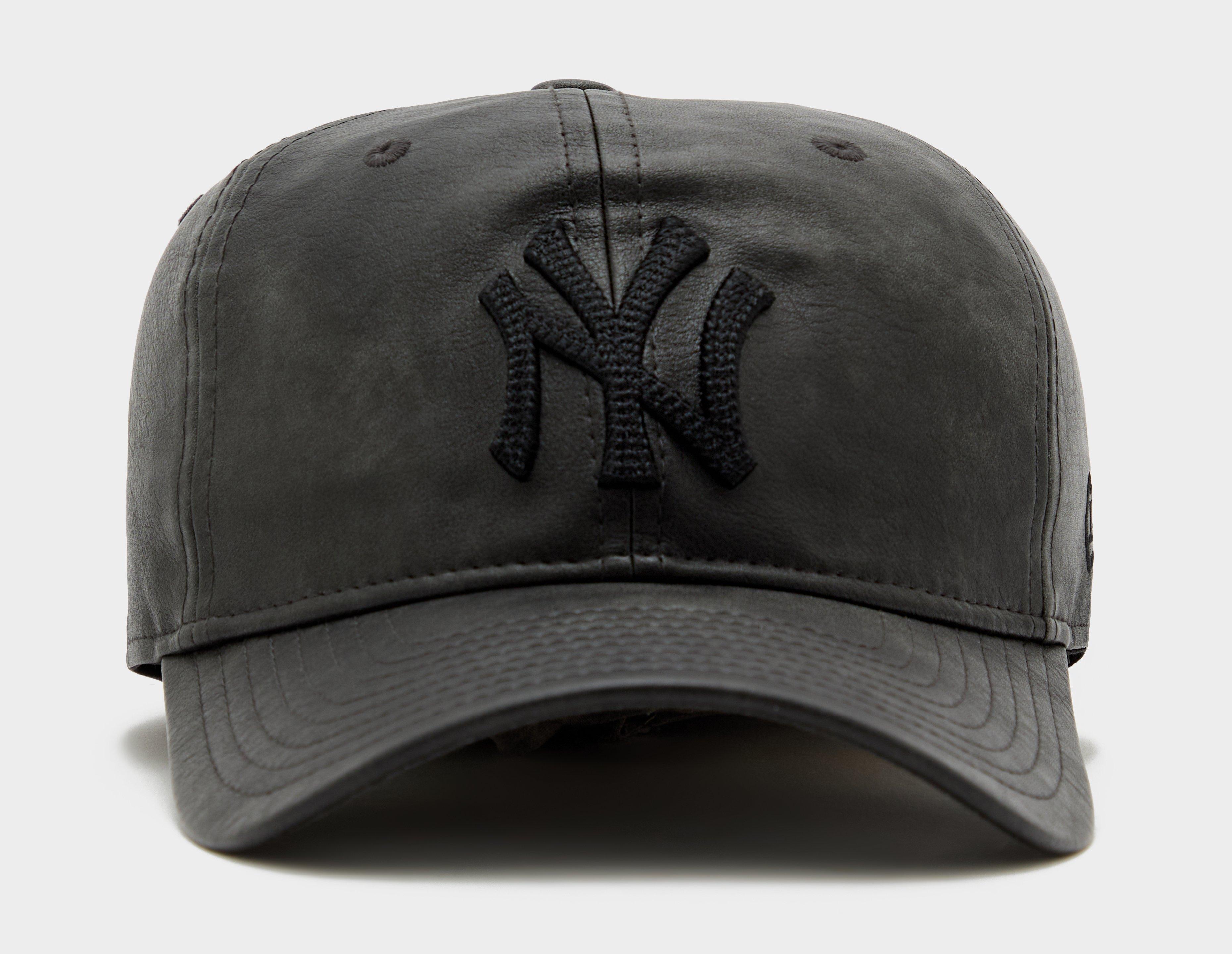 New Era New York Yankees Worn PU 9TWENTY Cap