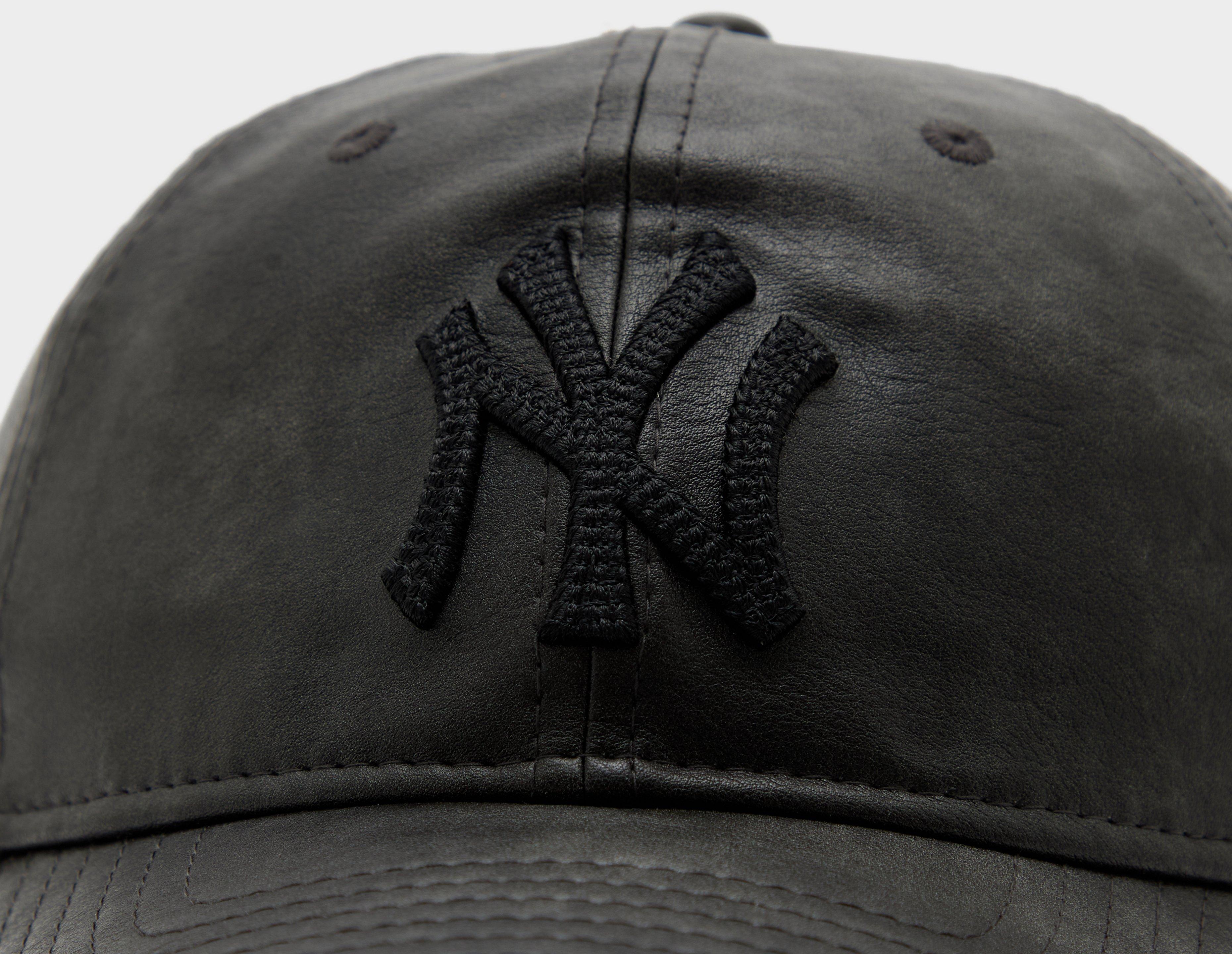 New Era New York Yankees Worn PU 9TWENTY Cap