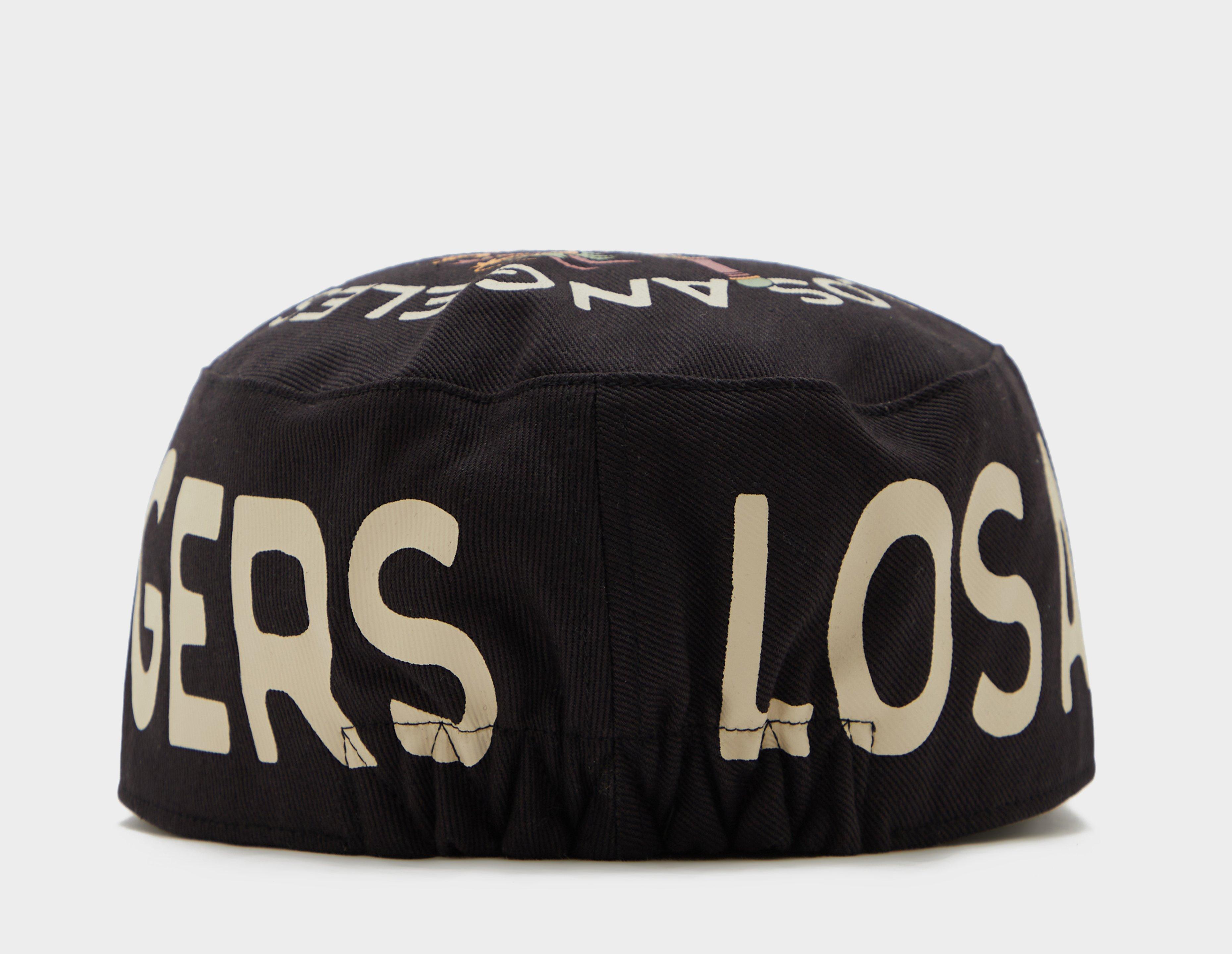47 Brand Los Angeles Dodgers Souvenir Pill Box Cap