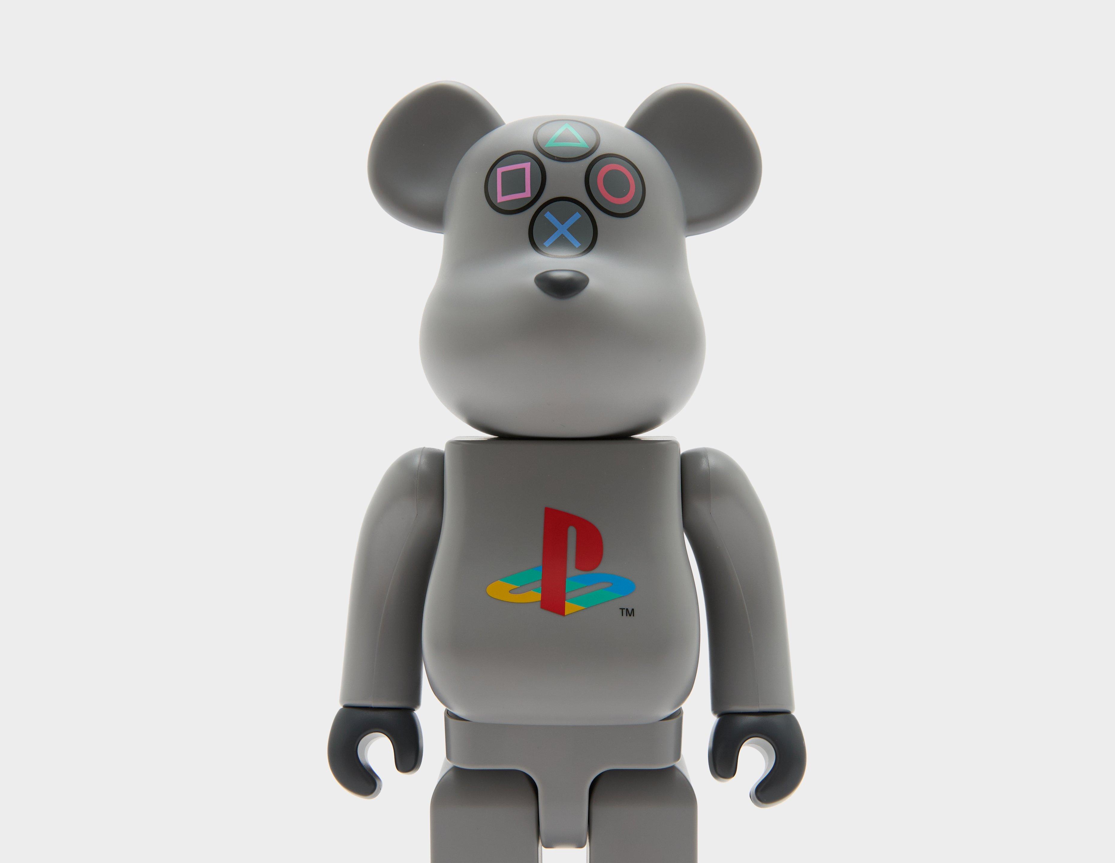 Medicom BE@RBRICK The First PlayStation 400%