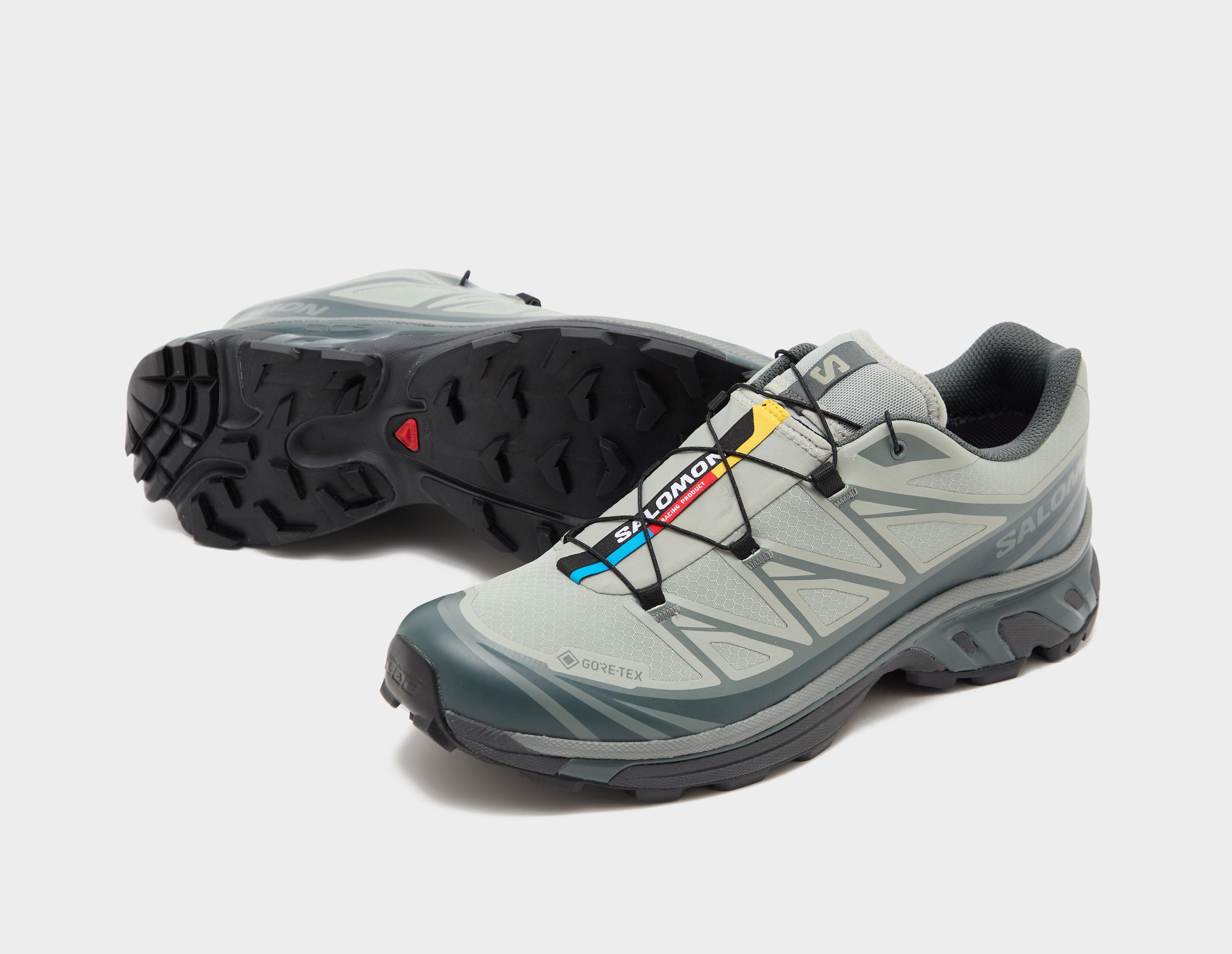 Salomon XT-6 GORE-TEX Women's