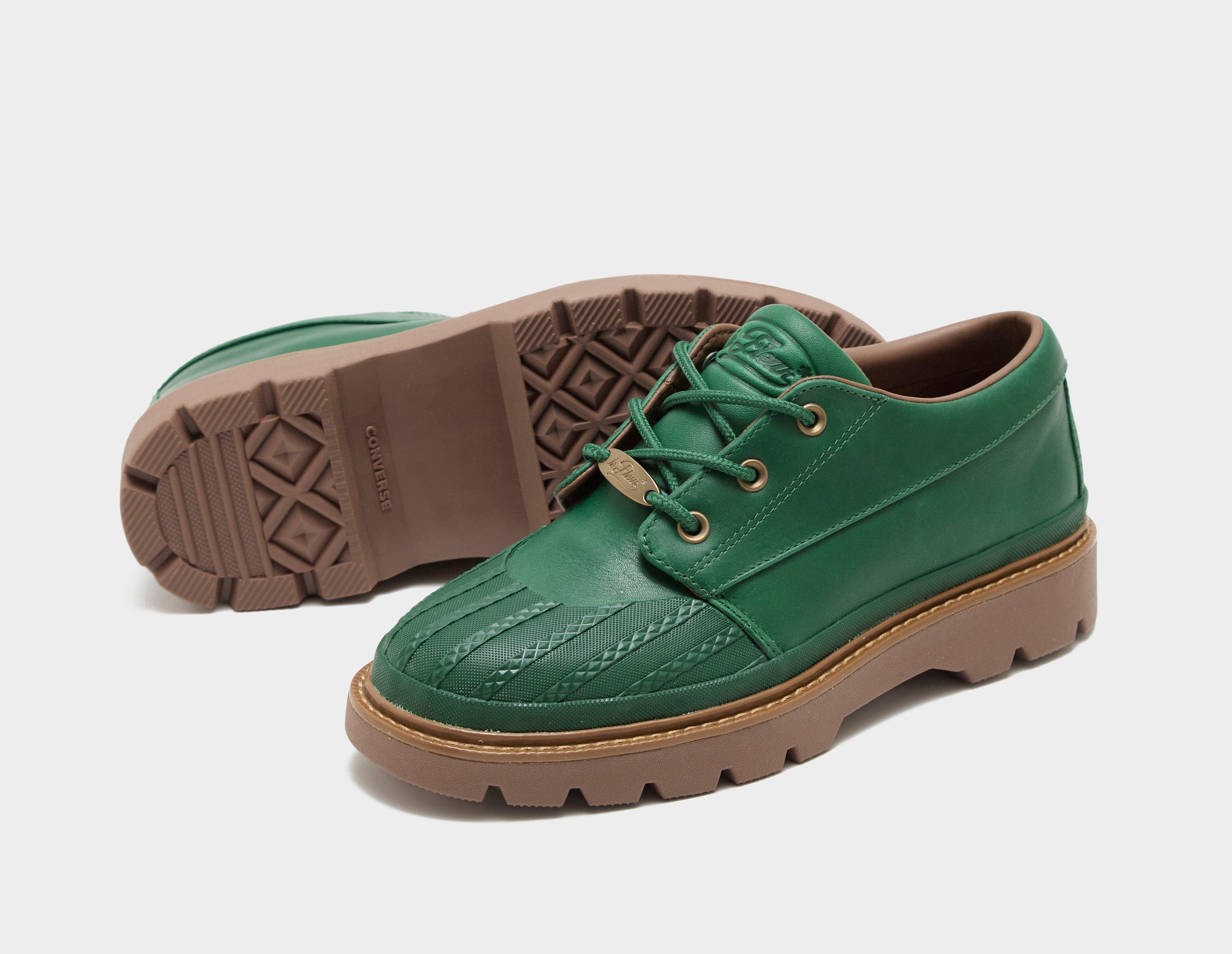 Converse Bronco Low