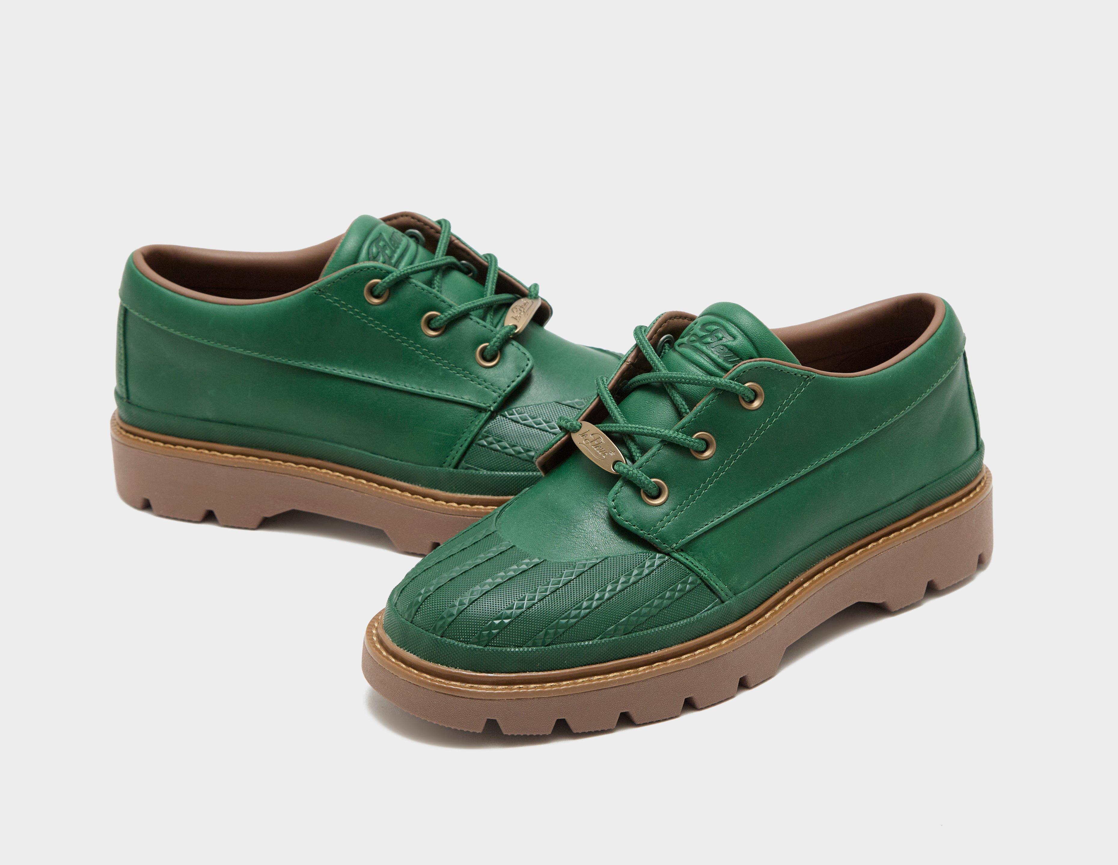 Converse Bronco Low