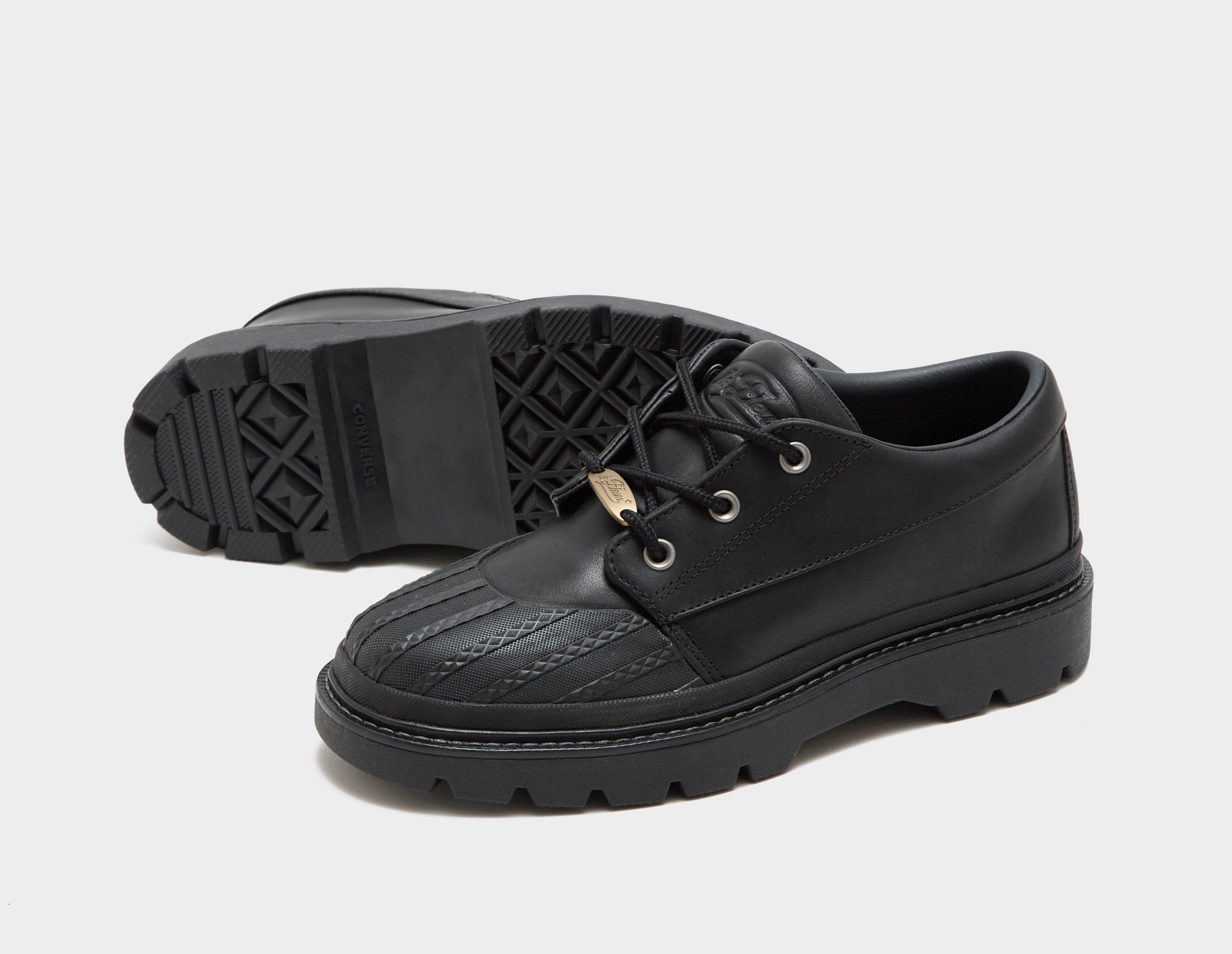 Converse Bronco Low