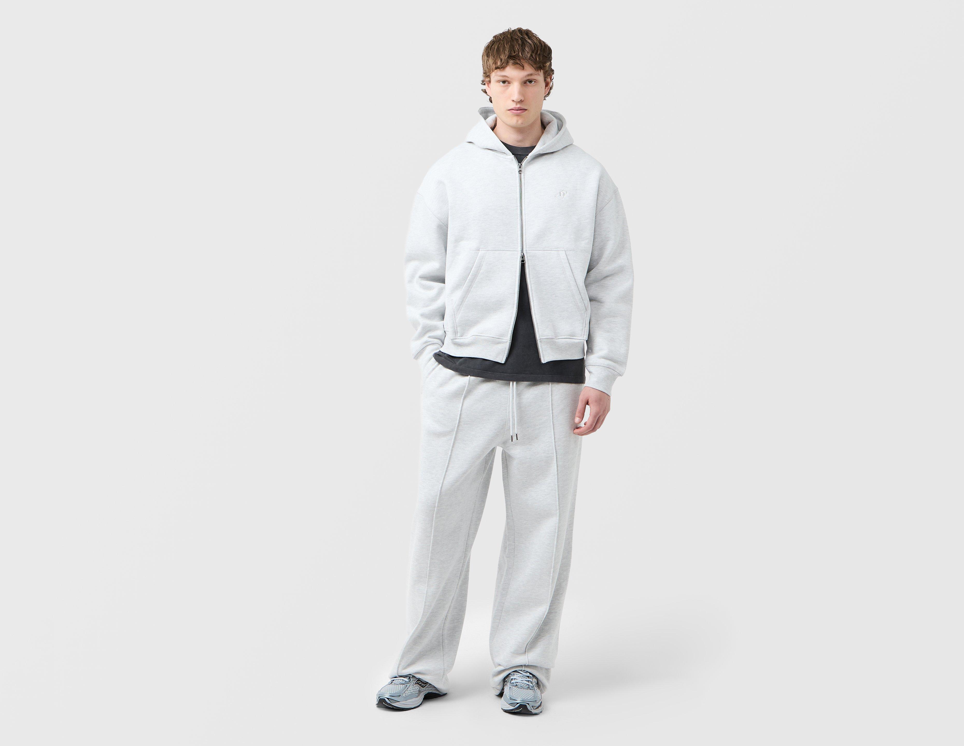 Home Grown Rockwell Zip Up Hoodie