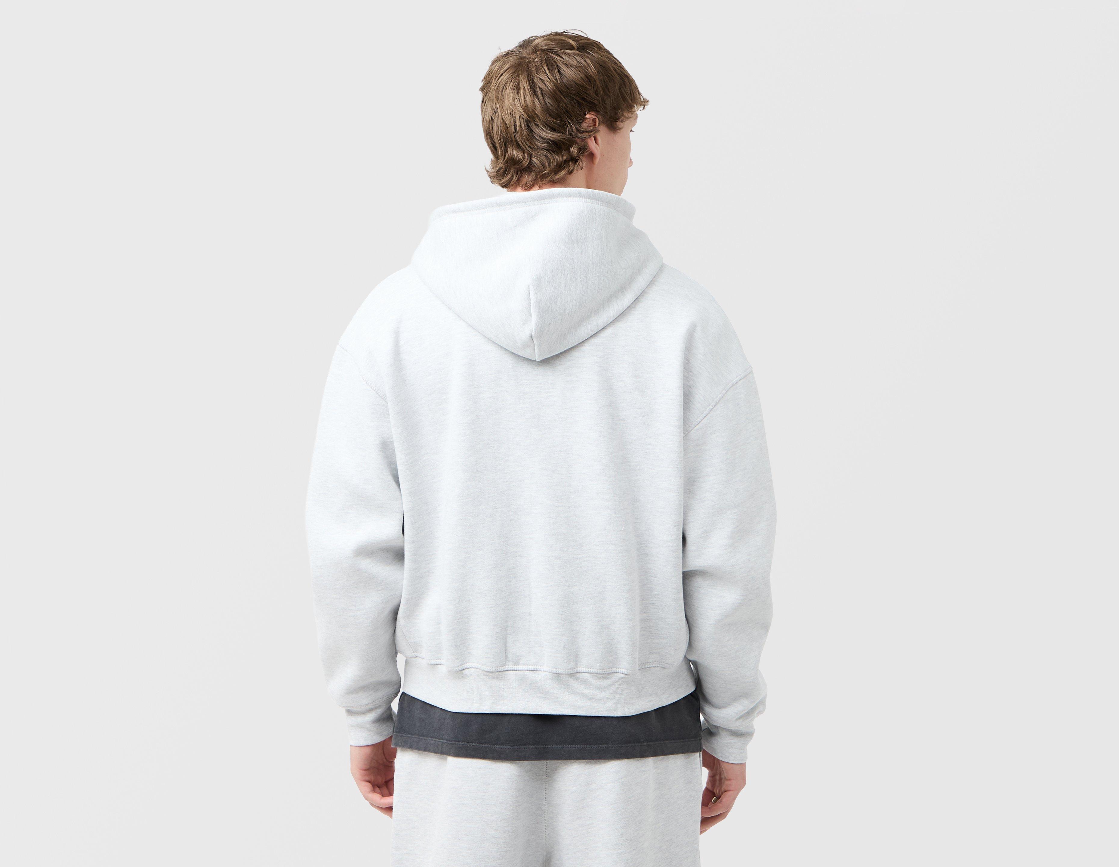 Home Grown Rockwell Zip Up Hoodie