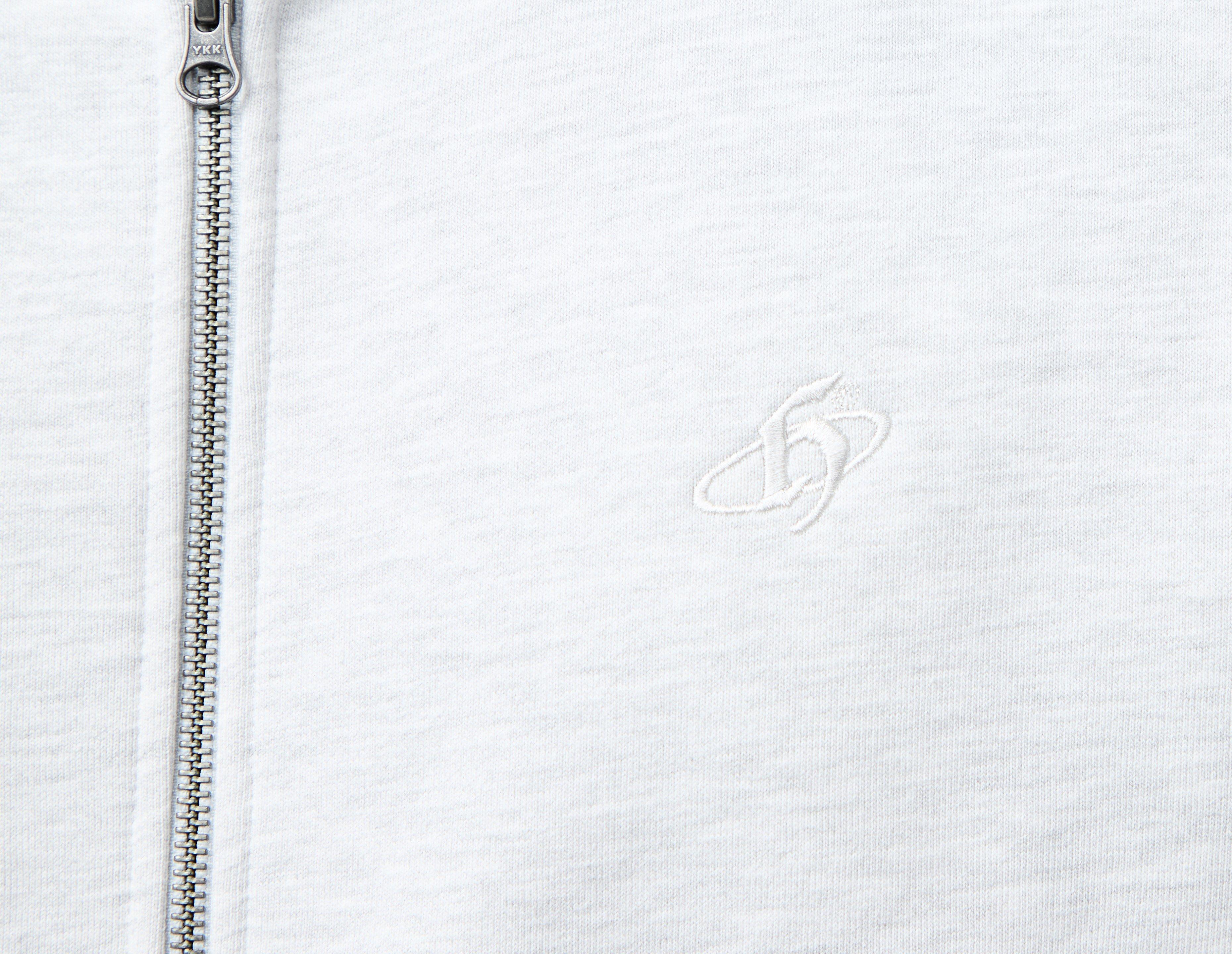 Home Grown Rockwell Zip Up Hoodie