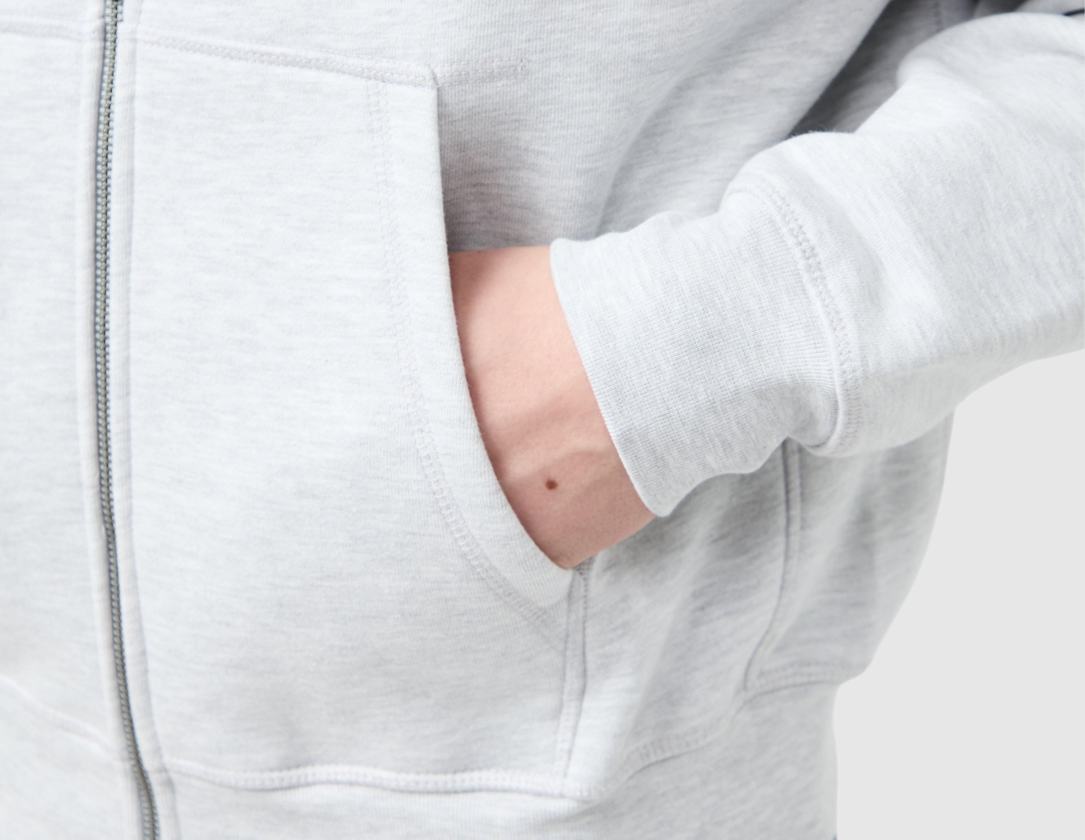 Home Grown Rockwell Zip Up Hoodie