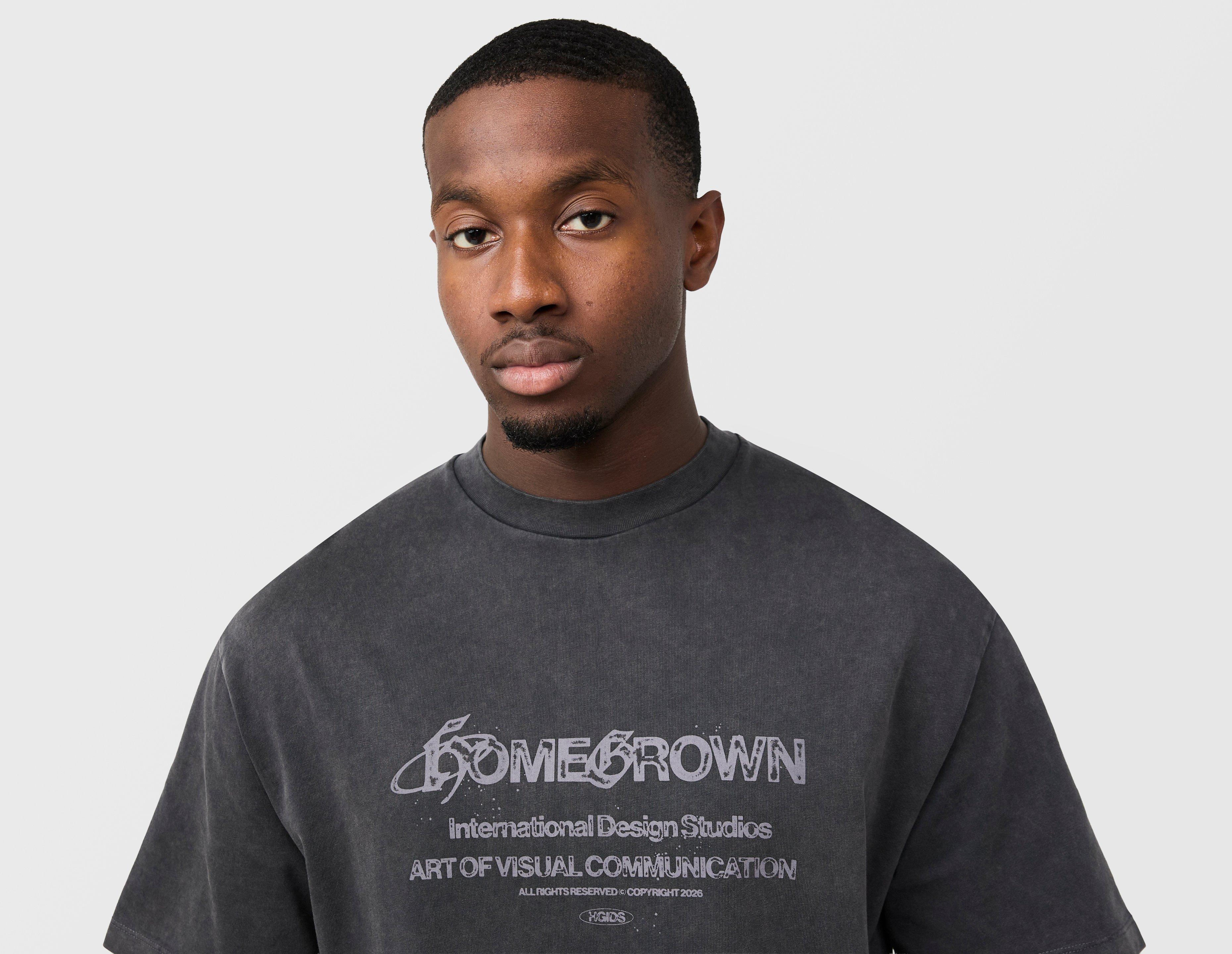 Home Grown Cargo T-Shirt